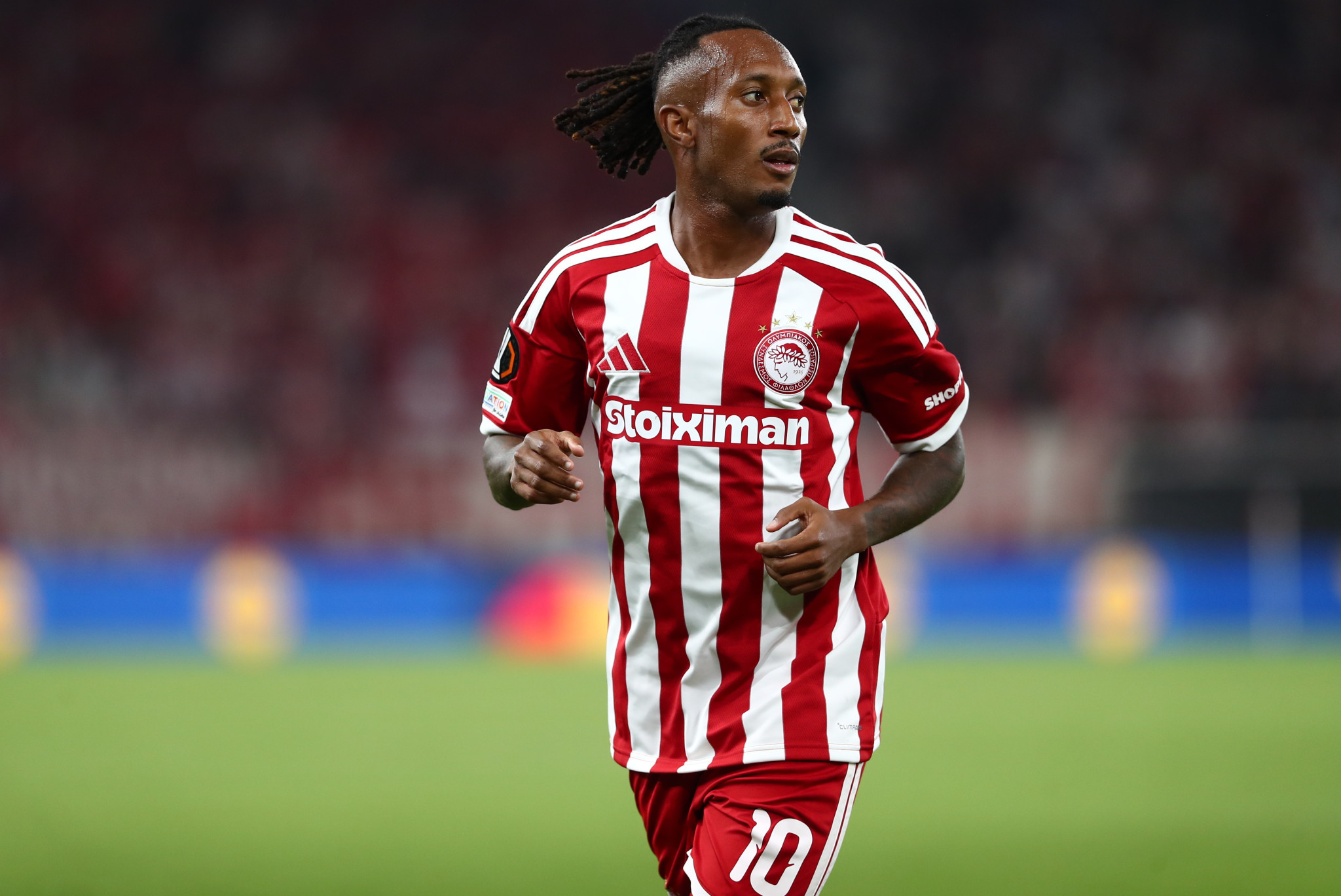 Η βαθμολογία της League Phase του Europa League - Η θέση του Ολυμπιακού