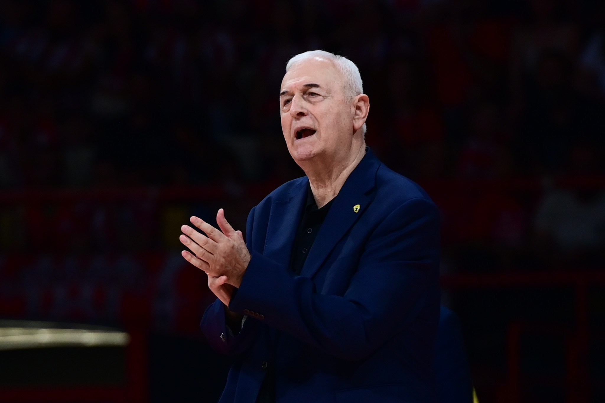 Η Σαλόν Βίλπας στον δρόμο της ΑΕΚ στο BCL - Ο όμιλος και το πρόγραμμα της Ενωσης
