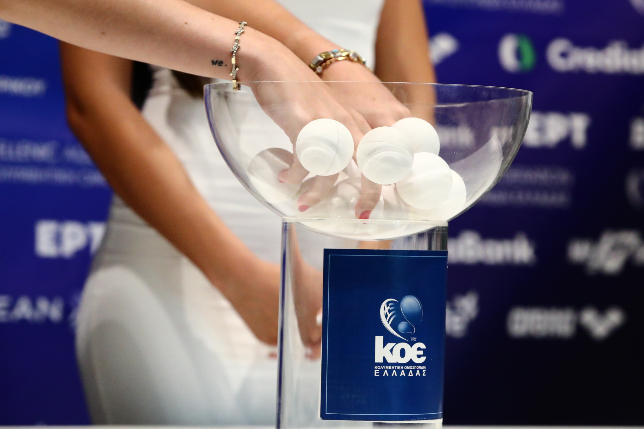 Αποχωρήσεις και ανακατατάξεις στην Water Polo League 2 - Θα γίνει εκ νέου η κλήρωση