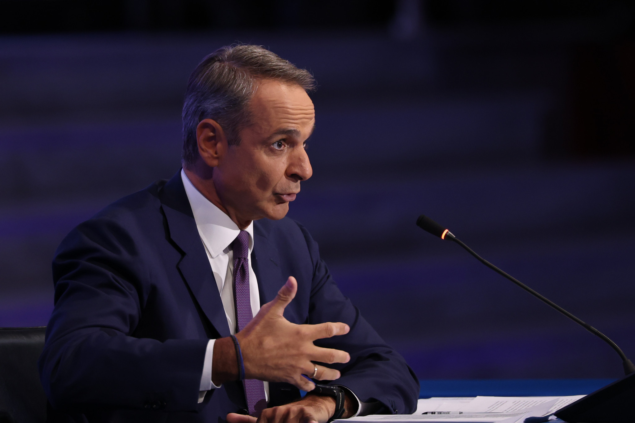 Α.Σ ΑΡΗΣ: Η ώρα των δεσμεύσεων από την κυβέρνηση