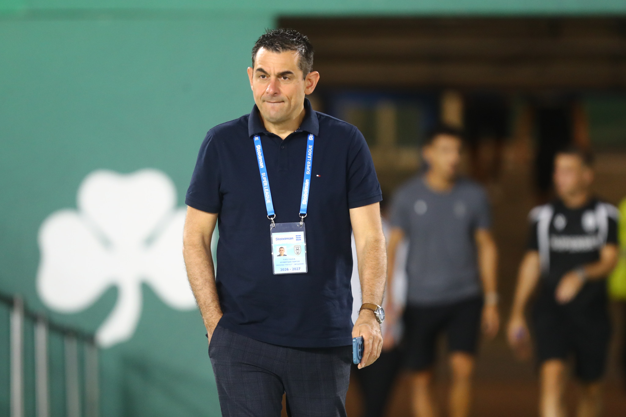 Κουβεντίδης: «Η ΚΕΔ αναγνωρίζει ότι πάρθηκε μια λάθος απόφαση»