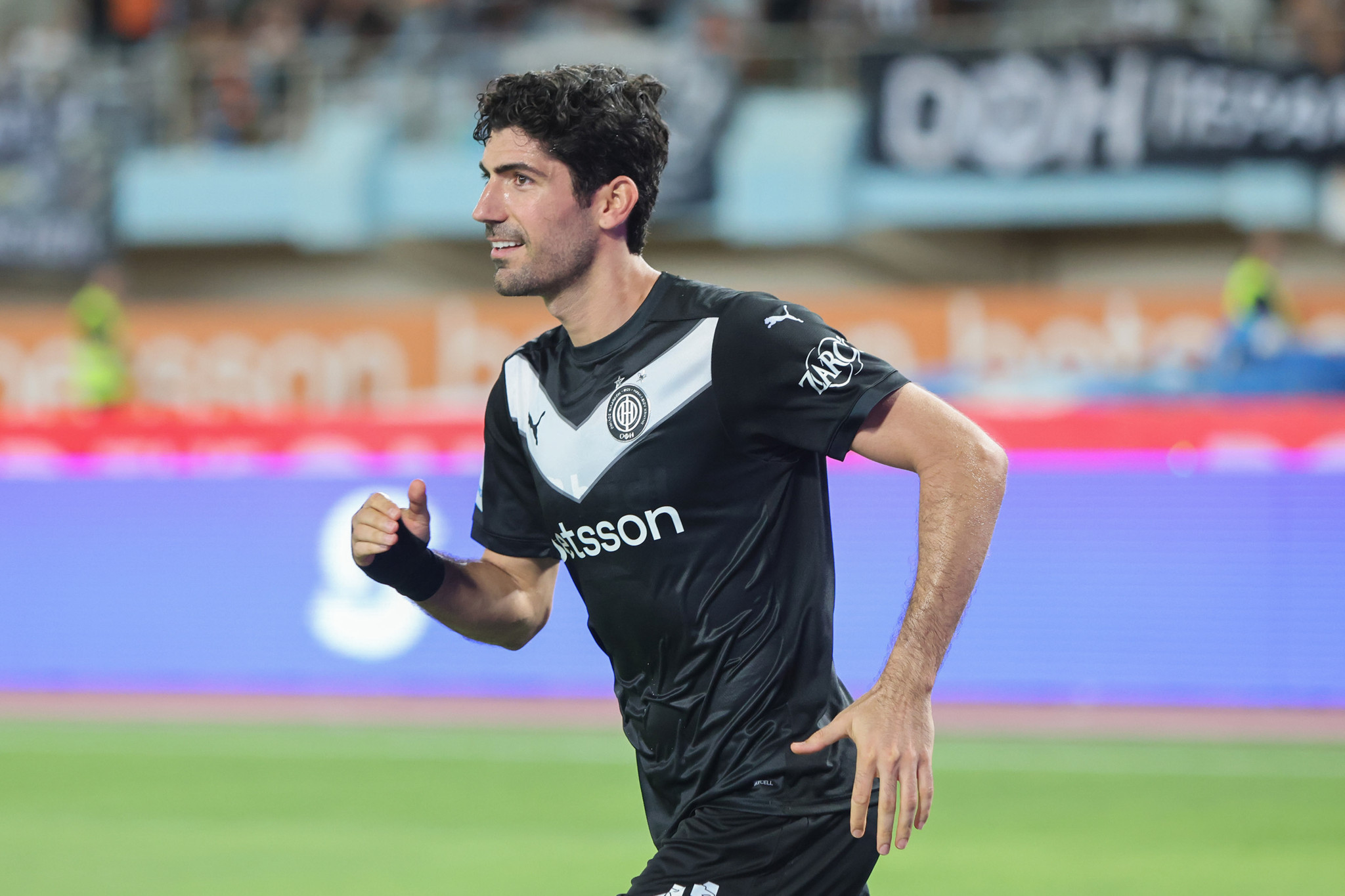Ιστορικό «milestone» για τον Μπουχαλάκη στη Stoiximan Super League