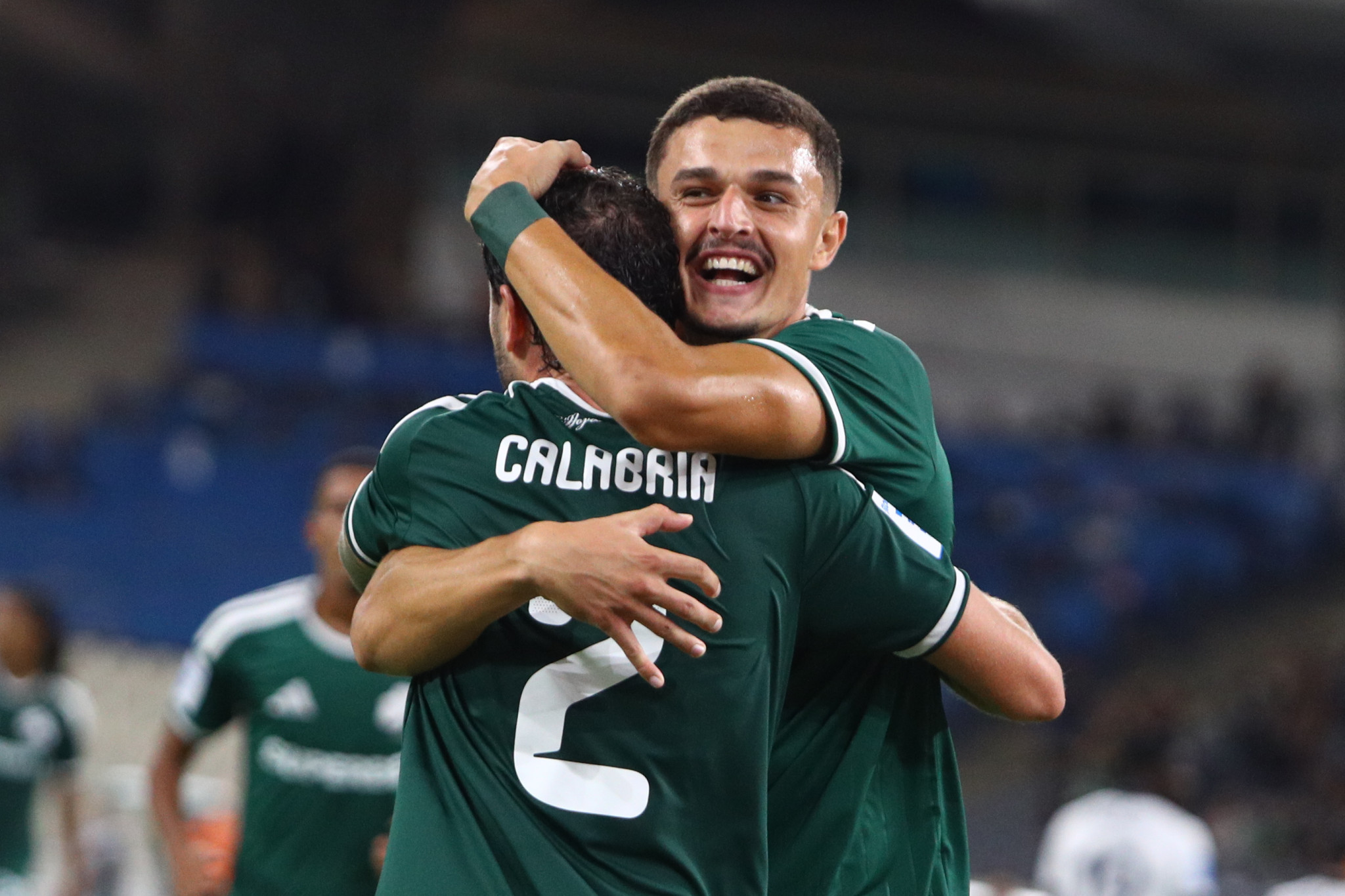 Παναθηναϊκός - Κηφισιά 3-1: Τα highlights της νίκης των «πράσινων»
