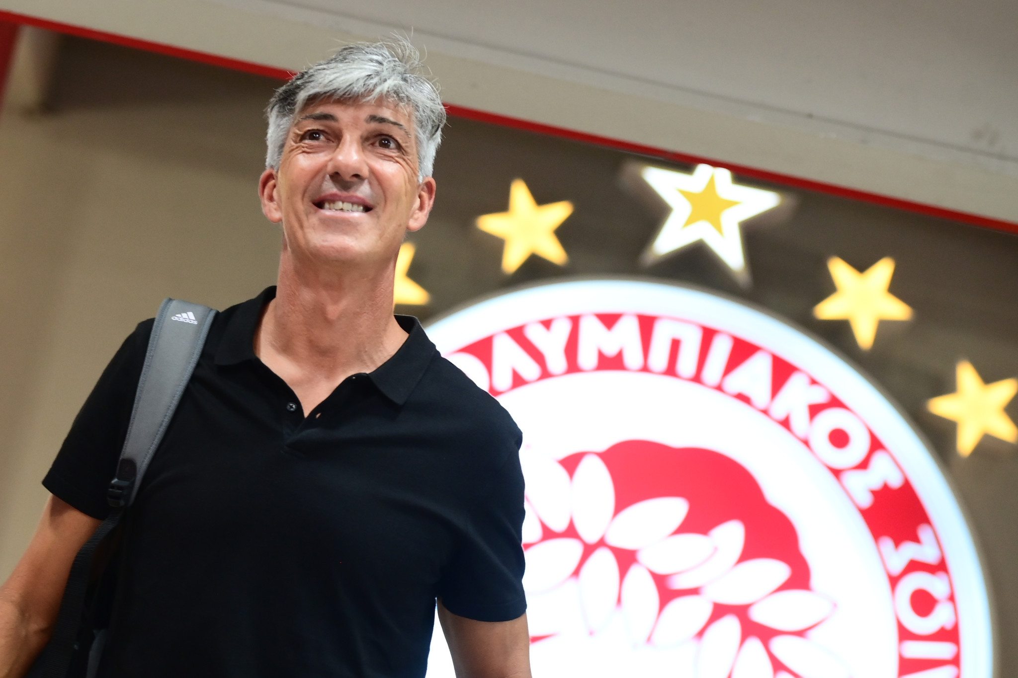 Η πρώτη ενδεκάδα του Ιμανόλ στον Ολυμπιακό για το ματς με τον ΟΦΗ