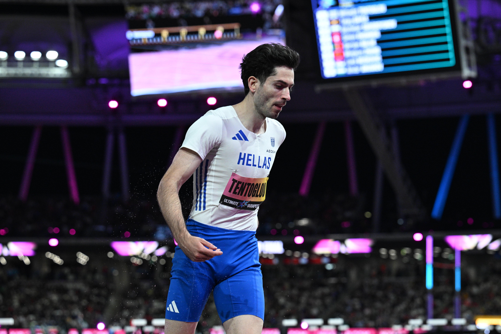 Το Athletiko αναλύει την καλύτερη χρονιά στην καριέρα του Τεντόγλου (videos)