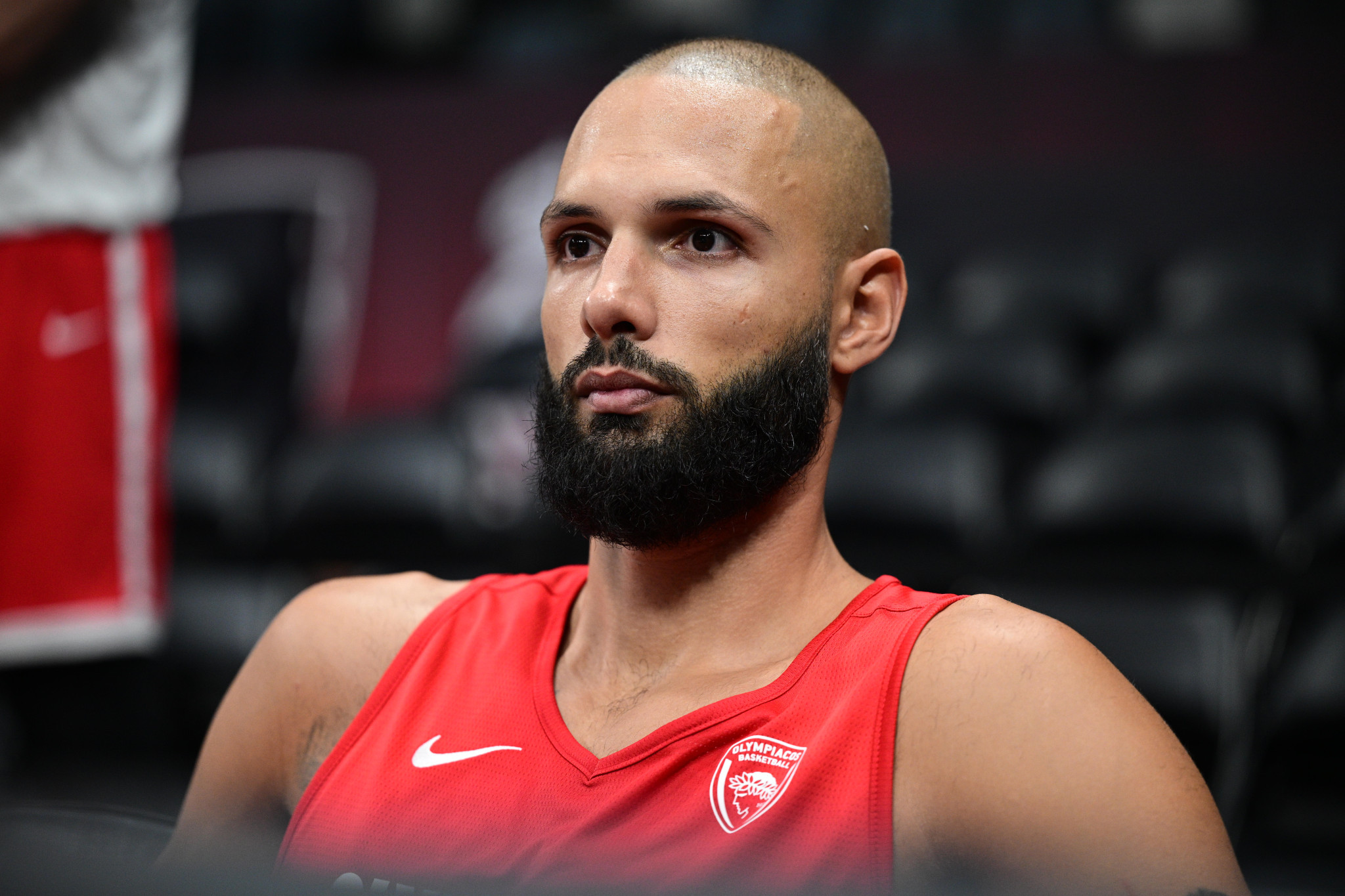 Φουρνιέ στο Athletiko: «H νοοτροπία μας πρέπει να παραμείνει ακριβώς η ίδια με πέρυσι»