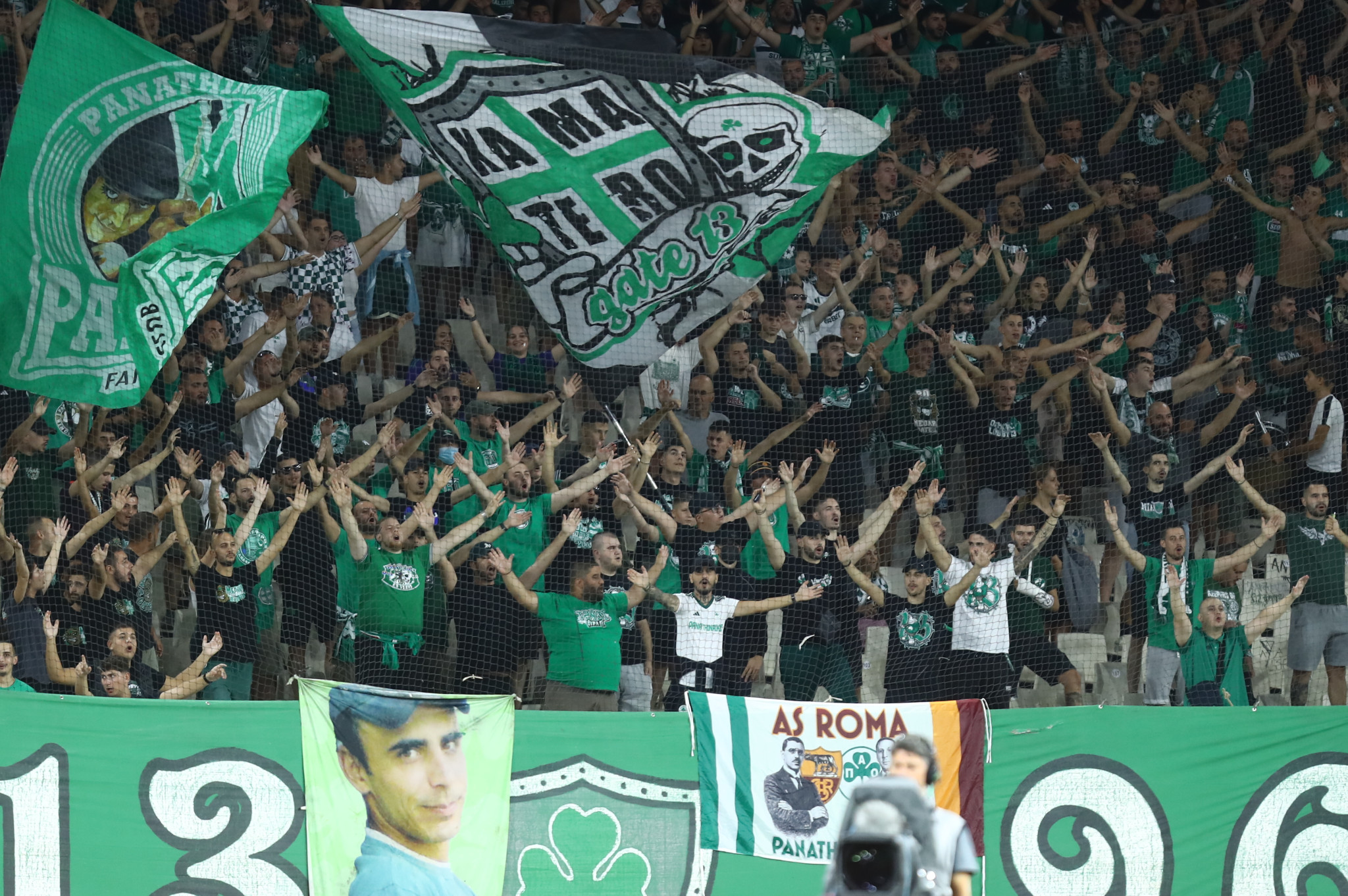 Ο λόγος που ο Παναθηναϊκός δεν θα πάρει εισιτήρια για το ματς με την Καλαμάτα
