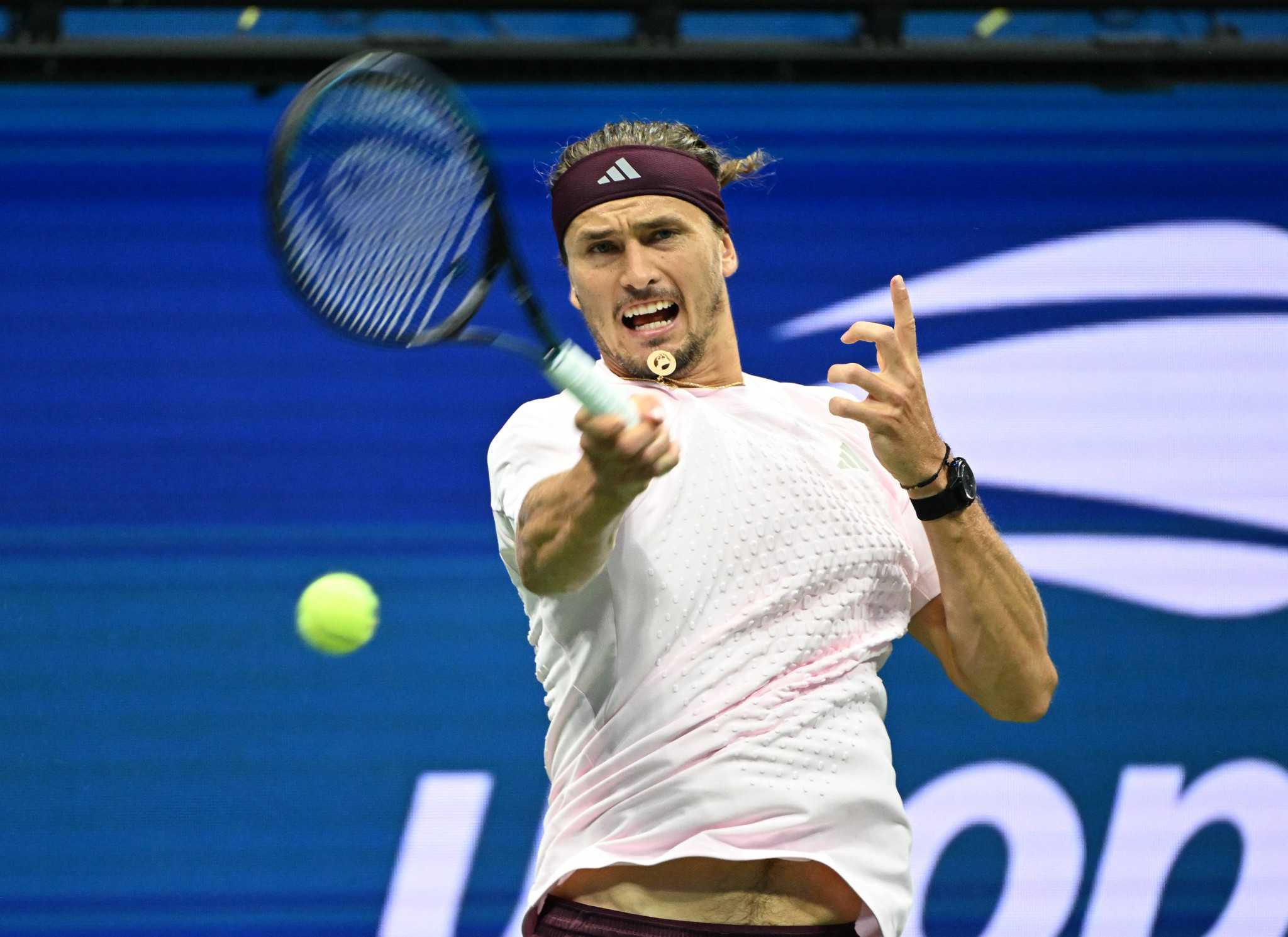Αυτά είναι τα ζευγάρια των ημιτελικών του US Open σε άνδρες και γυναίκες