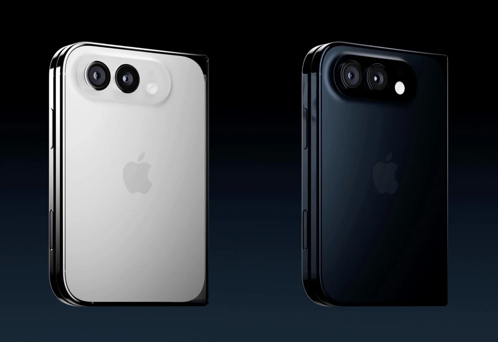 iPhone Ultra: όσα γνωρίζουμε για το πρώτο αναδιπλούμενο iPhone της Apple