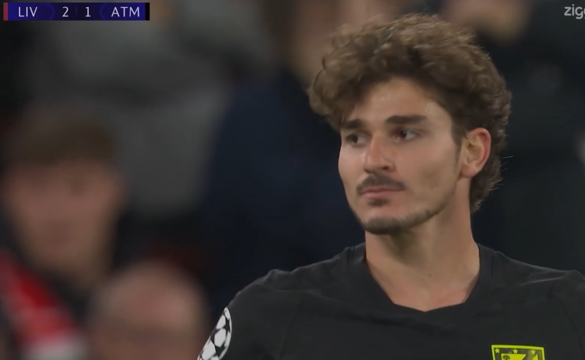 Ο νέος κανονισμός του Champions League που «πλήγωσε» την Ατλέτικο κόντρα στη Λίβερπουλ και ελάχιστοι συμφωνούν