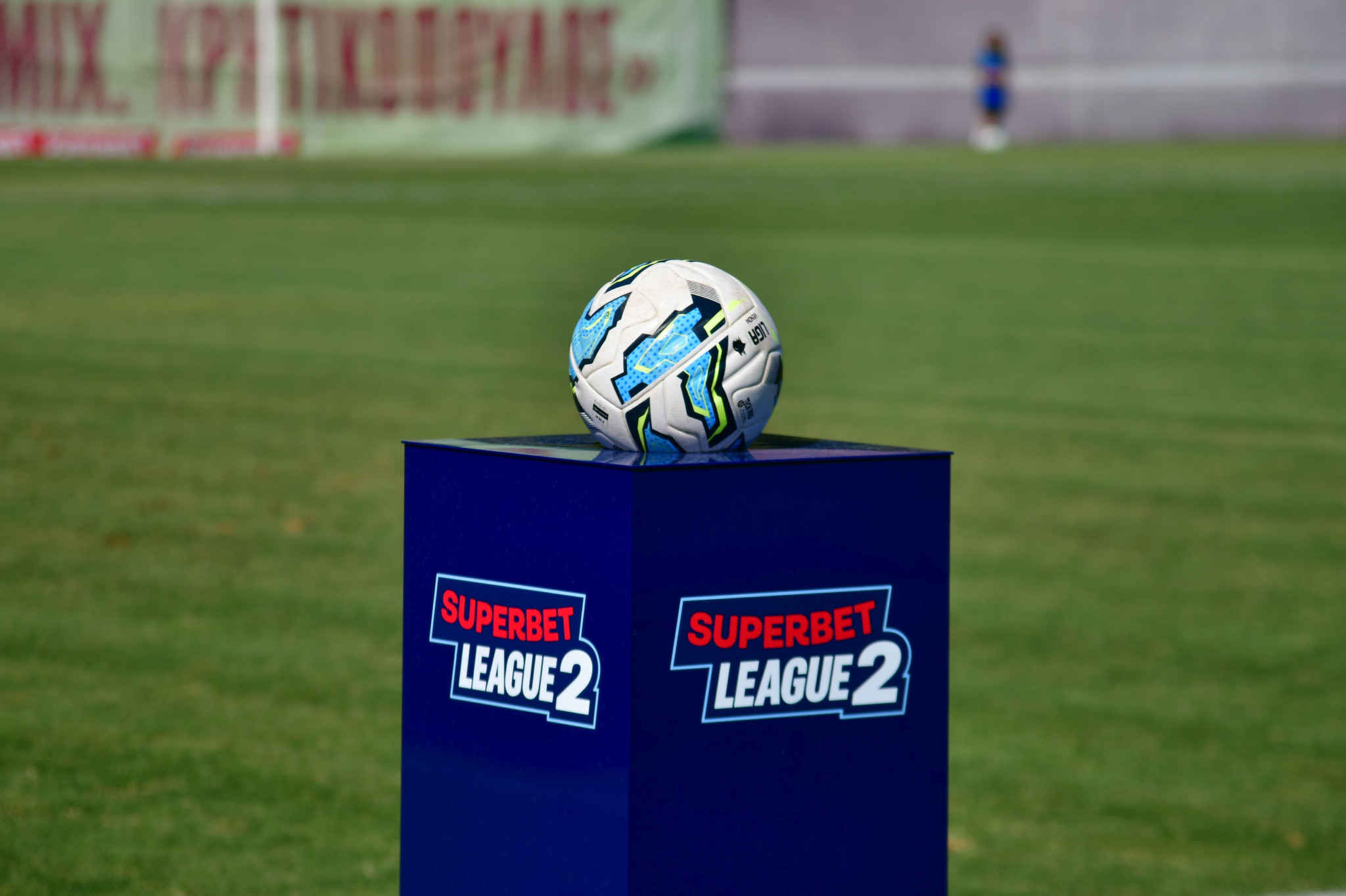 Το πρόγραμμα της δεύτερης αγωνιστικής της Superbet League 2