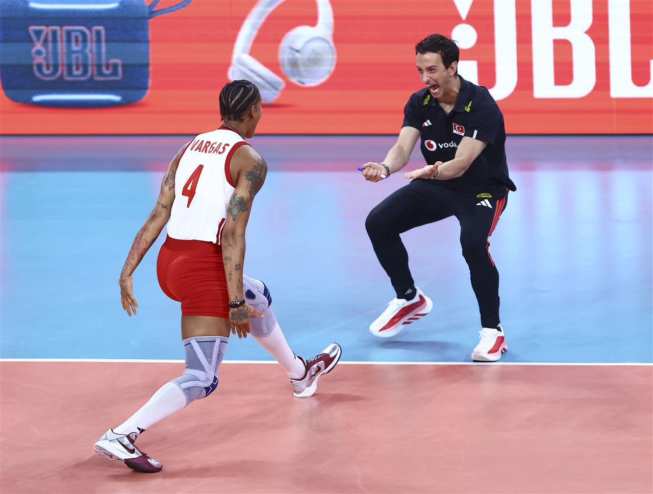 EuroVolley: Η Τουρκία έκανε την ανατροπή και κατέκτησε για δεύτερη σερί φορά το Ευρωπαϊκό