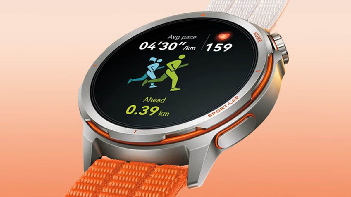 Η Huawei στην κορυφή της παγκόσμιας αγοράς wearables το πρώτο εξάμηνο του 2026