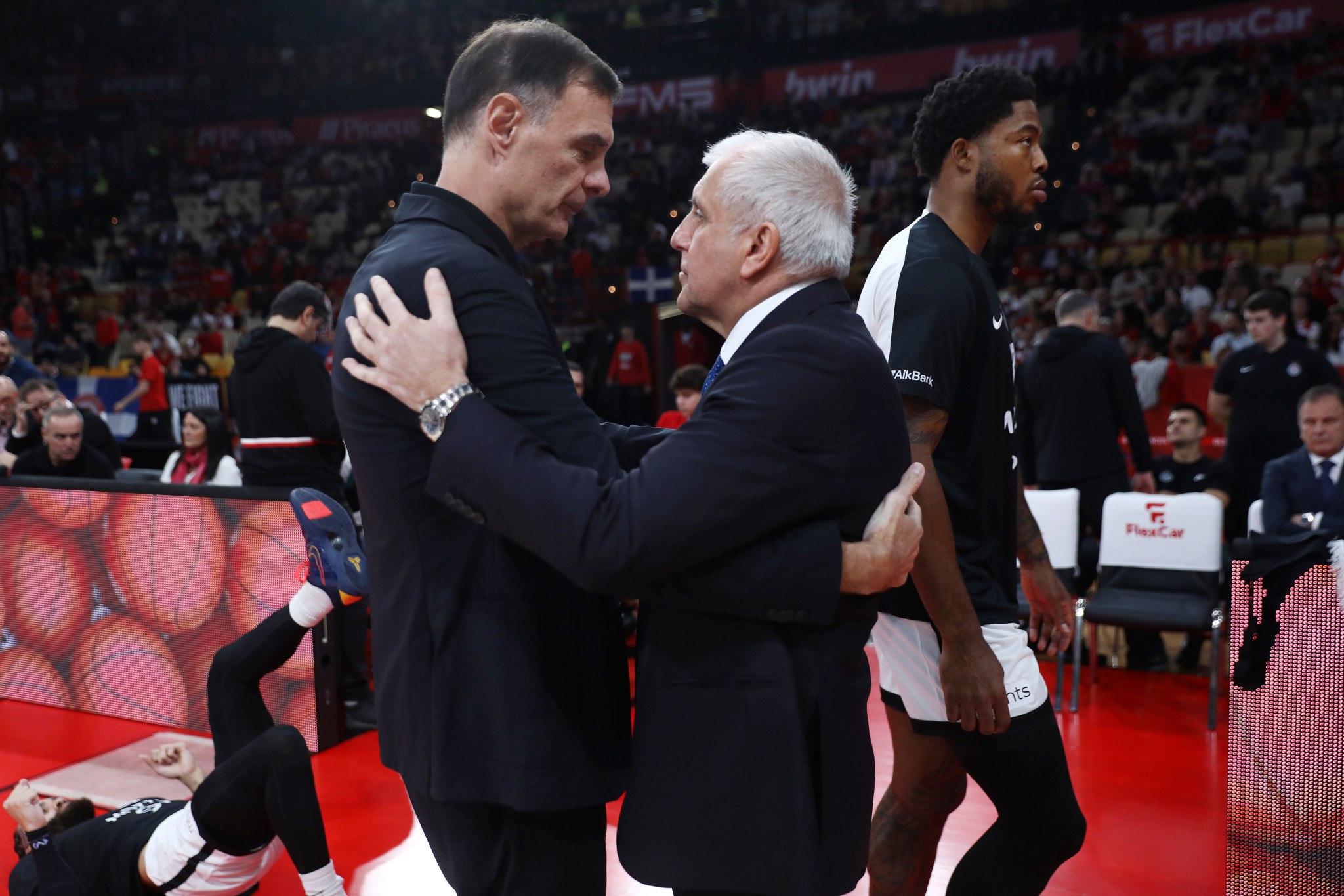 Οι GMs της EuroLeague ψήφισαν τα δικά τους φαβορί: Οι προβλέψεις για Παναθηναϊκό και Ολυμπιακό