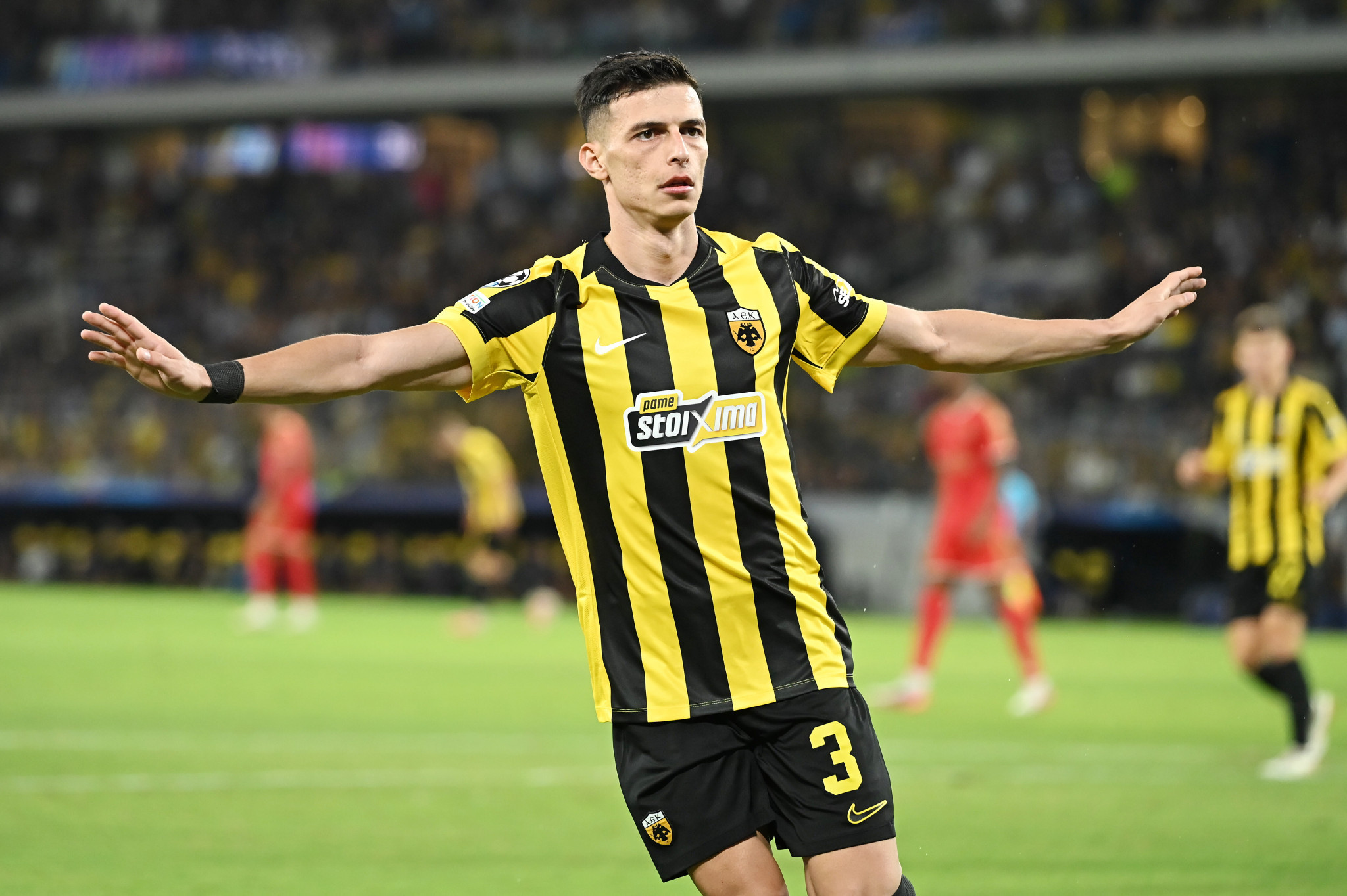 Με Πήλιο η Αλβανία στο Nations League - Εκτός ο Στρακόσια