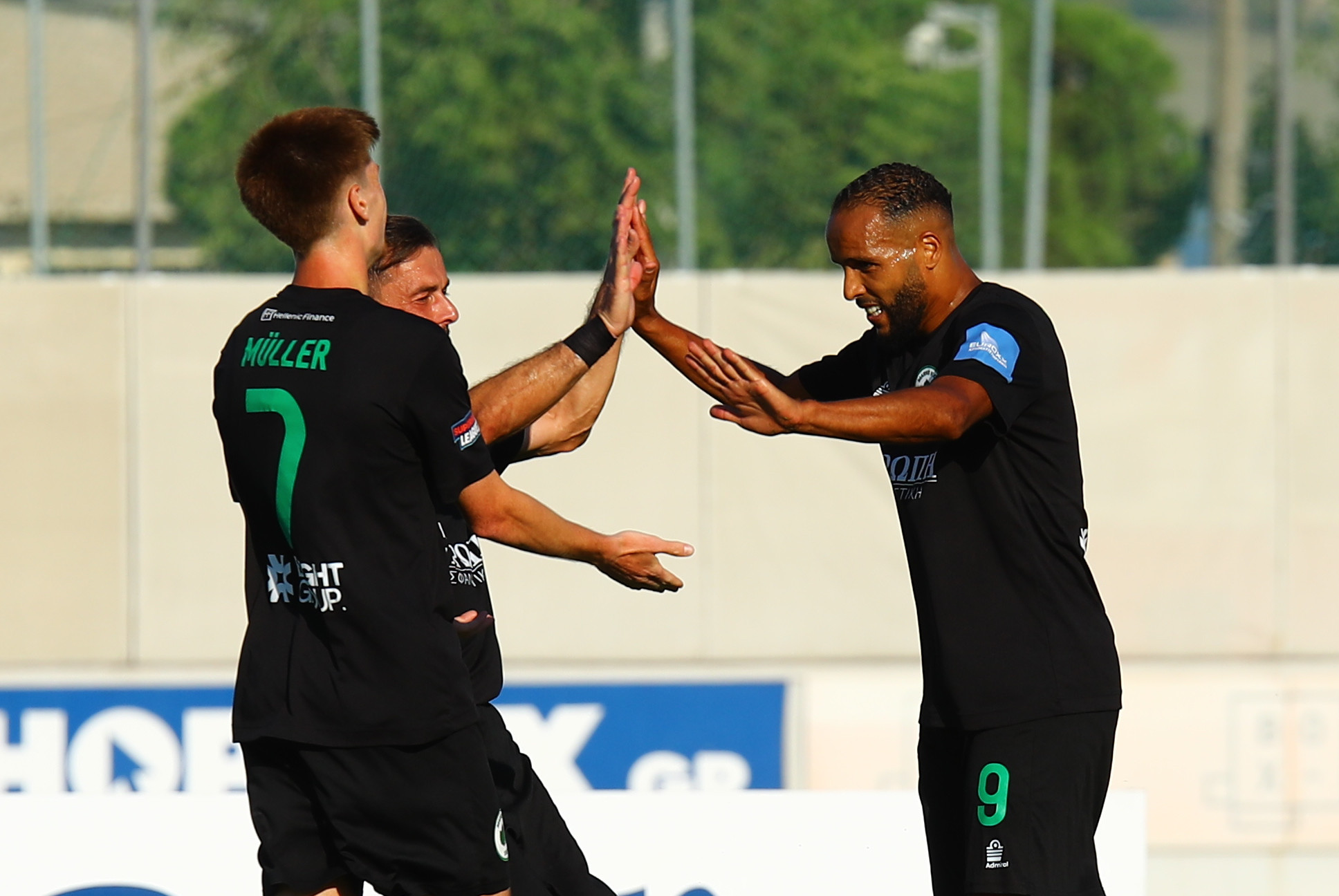 Η βαθμολογία της Superbet League 2 - Μόνη πρώτη η Μαρκό