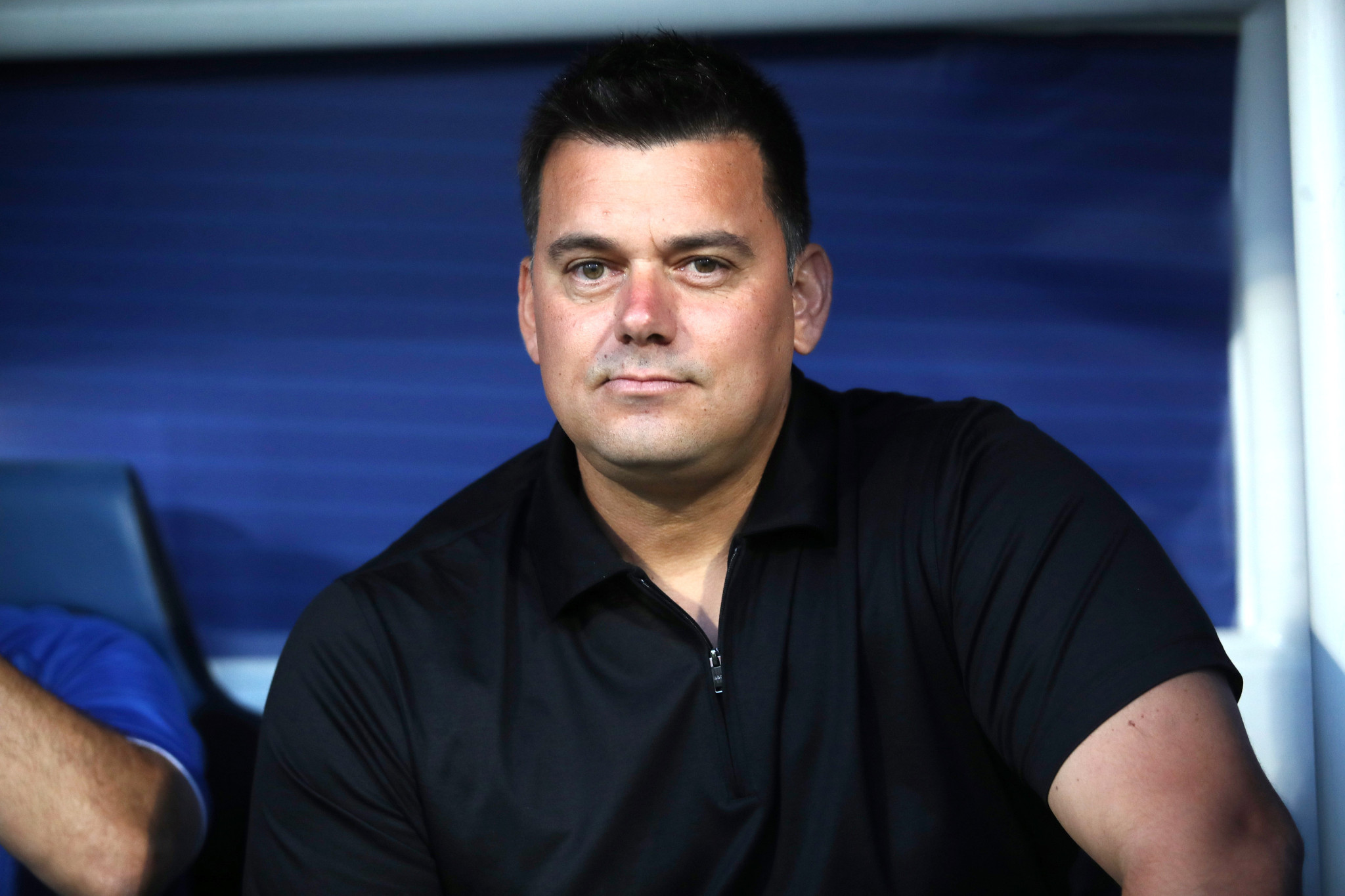 Χριστοφιλέας: «Η ατομική ποιότητα του Τεττέη έδωσε τη νίκη στον Παναθηναϊκό - Θα μπορούσαμε να βρούμε ένα γκολ»