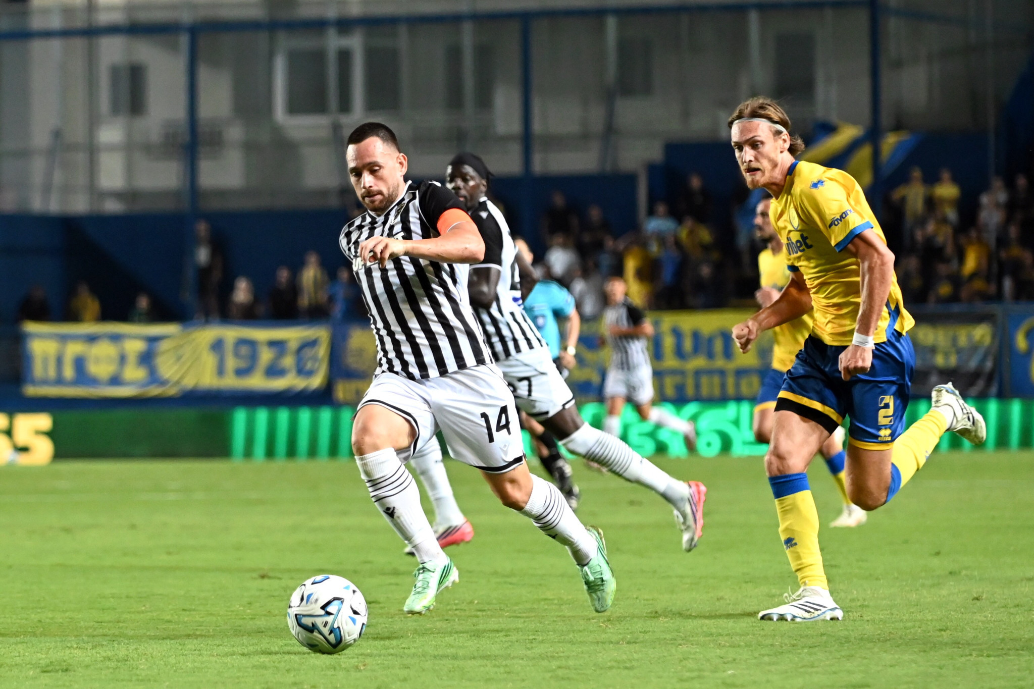 Το πρόγραμμα της έκτης αγωνιστικής της Stoiximan Super League - Πότε έχουμε ξανά πρωτάθλημα