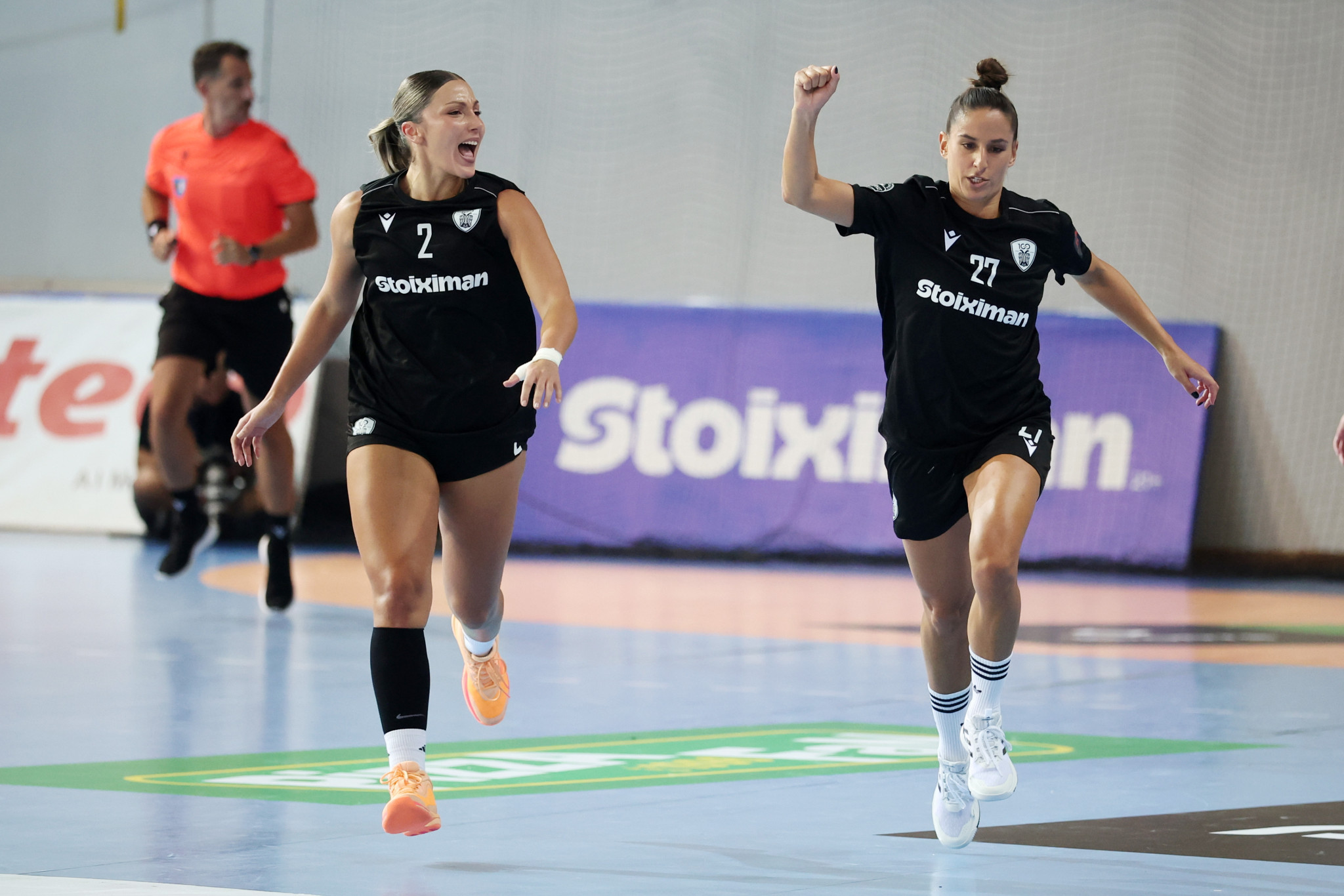 Ο ΠΑΟΚ κατέκτησε το Σούπερ Καπ και πέτυχε το treble