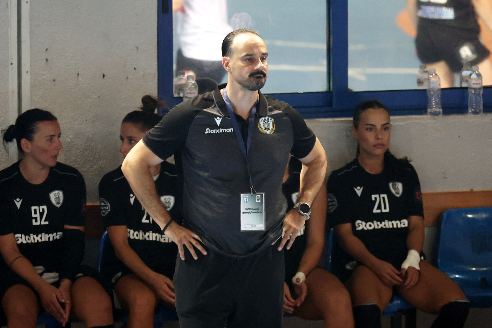 Πελεκίδης: «Ο ΠΑΟΚ είναι καταδικασμένος να πρωταγωνιστεί κάθε χρόνο»