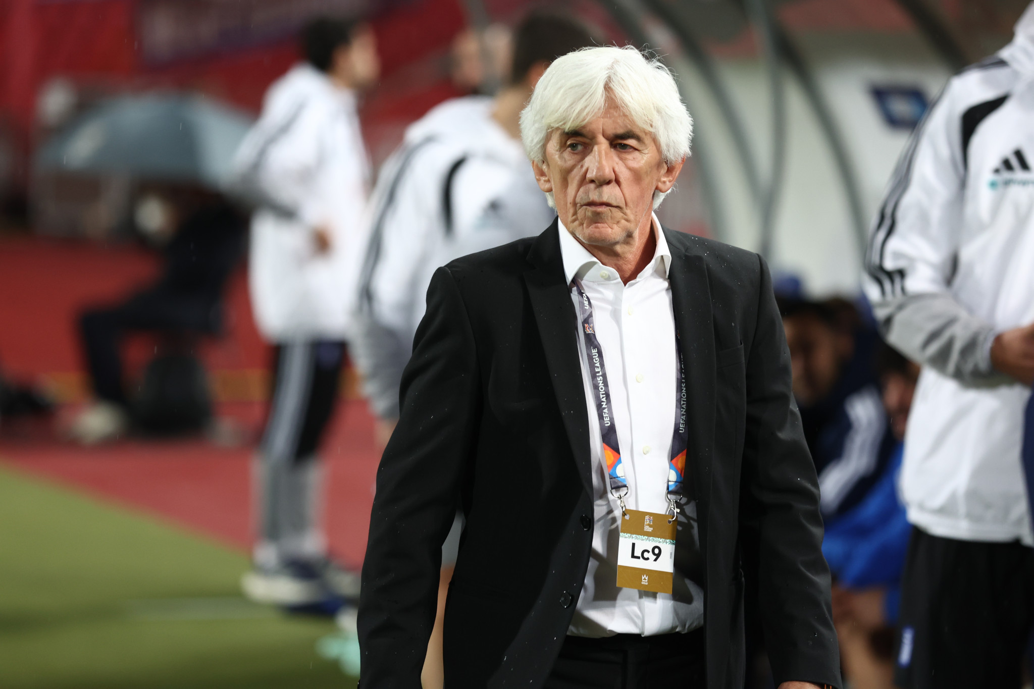 Γιοβάνοβιτς: «Βάλαμε ένα πανέμορφο γκολ και κερδίσαμε, το δικαιούμασταν - Μας δίνει αυτοπεποίθηση»