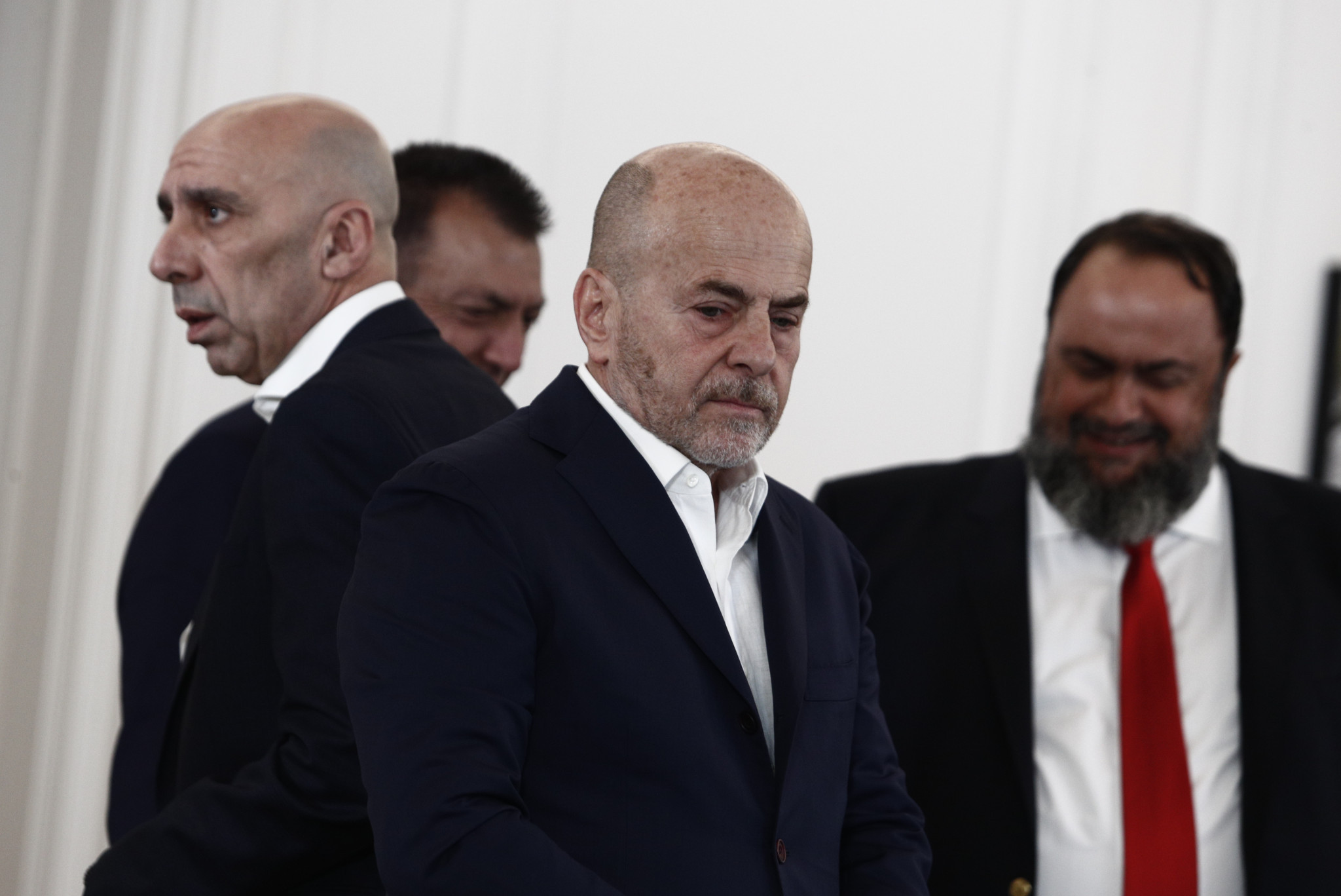 Ποια είναι η Deloitte που θα μελετήσει την κεντρική διαχείριση των τηλεοπτικών της Super League