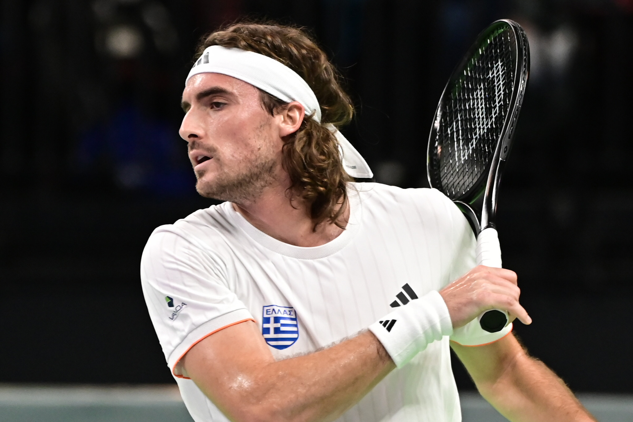 Καθορίστηκαν οι χώρες των play offs του Group I του Davis Cup - Οι πιθανοί αντίπαλοι της Ελλάδας