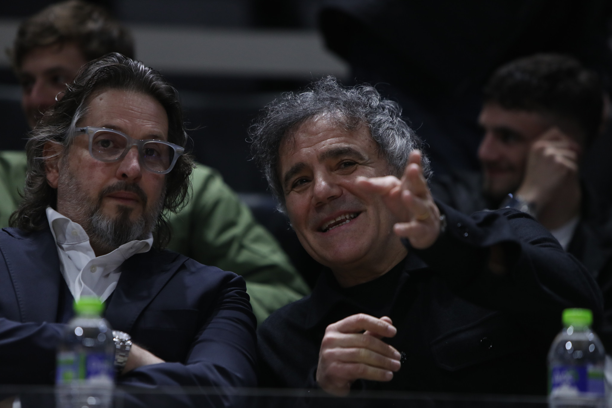 Ετσι εξασφάλισε ο ΠΑΟΚ θέση στη Euroleague - Ολες οι κινήσεις που έχει στον φάκελό του