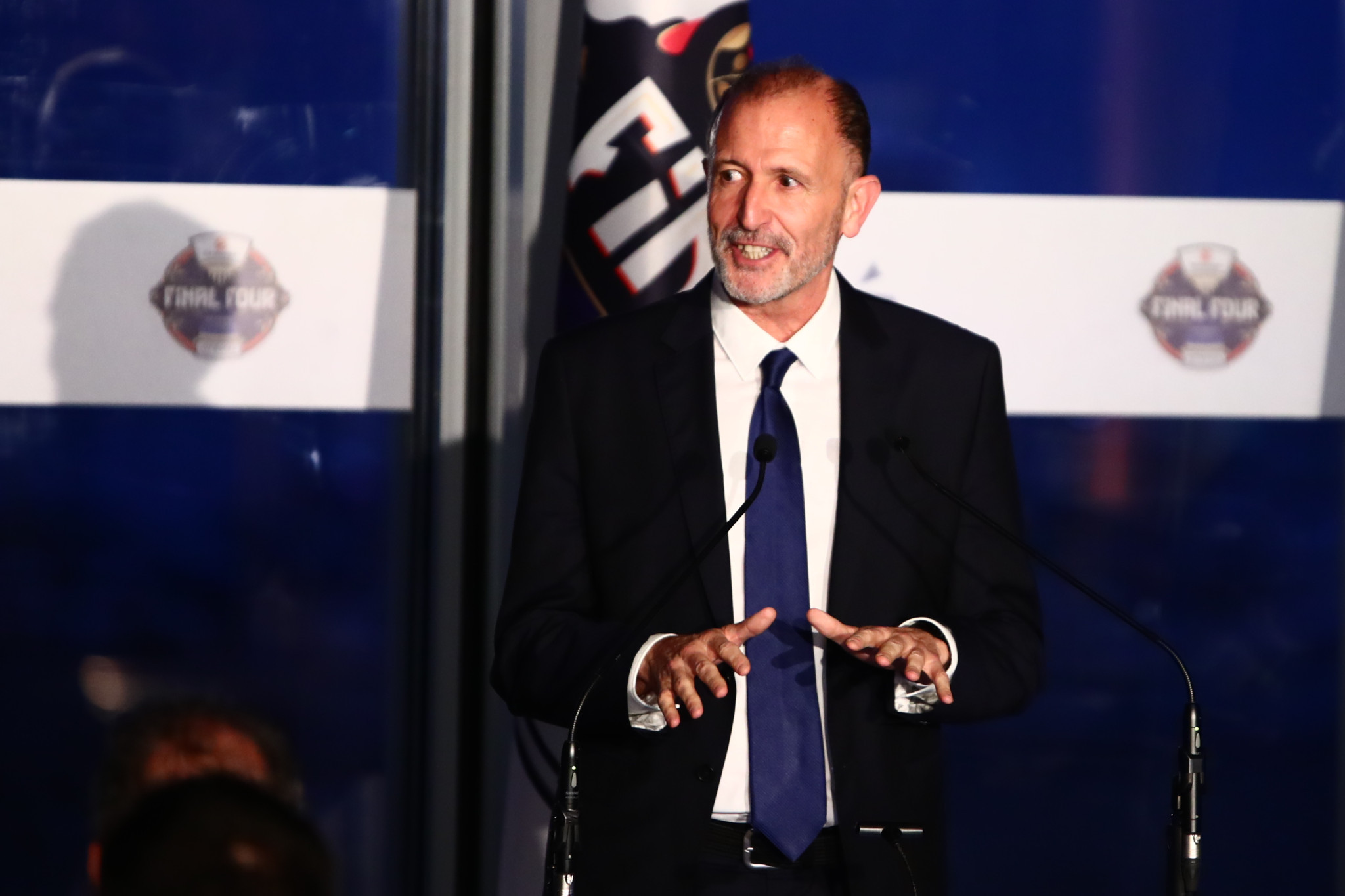Η Euroleague ανοίγει τα χαρτιά της: Το ΝΒΑ Europe, ο ΠΑΟΚ και η συνάντηση Γιαννακόπουλου-Αγγελόπουλων στην Ιταλία