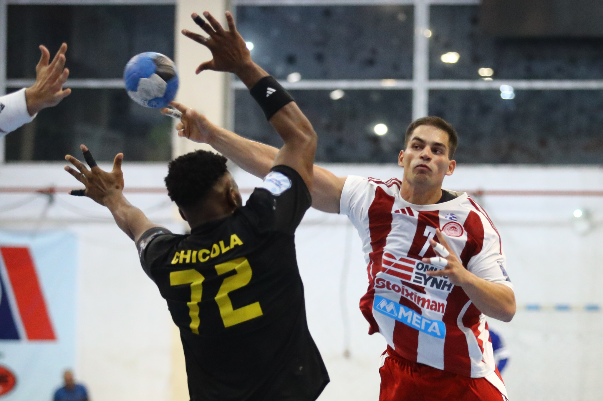Ξεκινάει η σεζόν στην Handball Premier - Η πρώτη αγωνιστική και τα ρόστερ των ομάδων