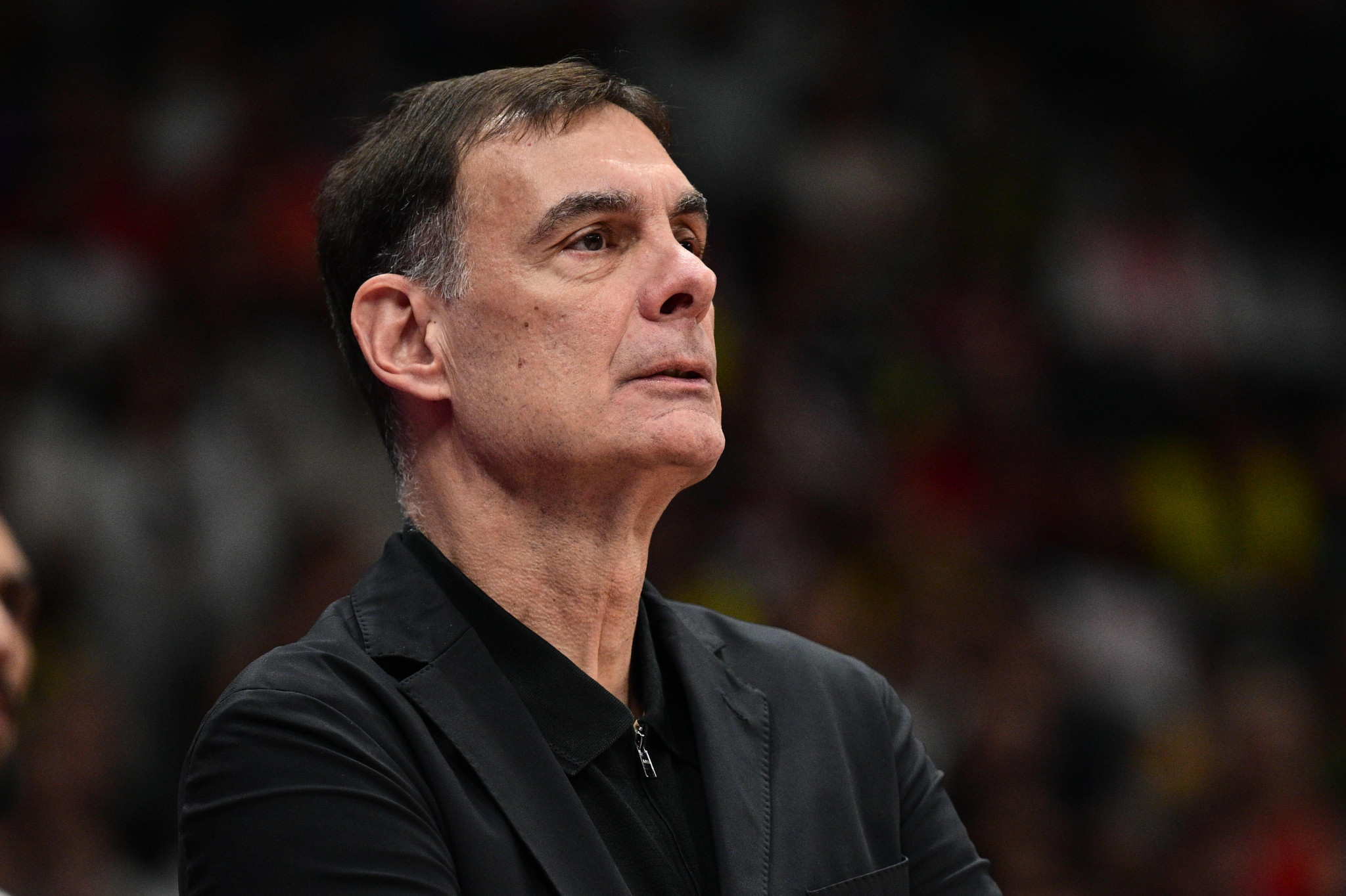 Μπαρτζώκας: «Το νικητήριο πνεύμα μας ήταν εκεί»