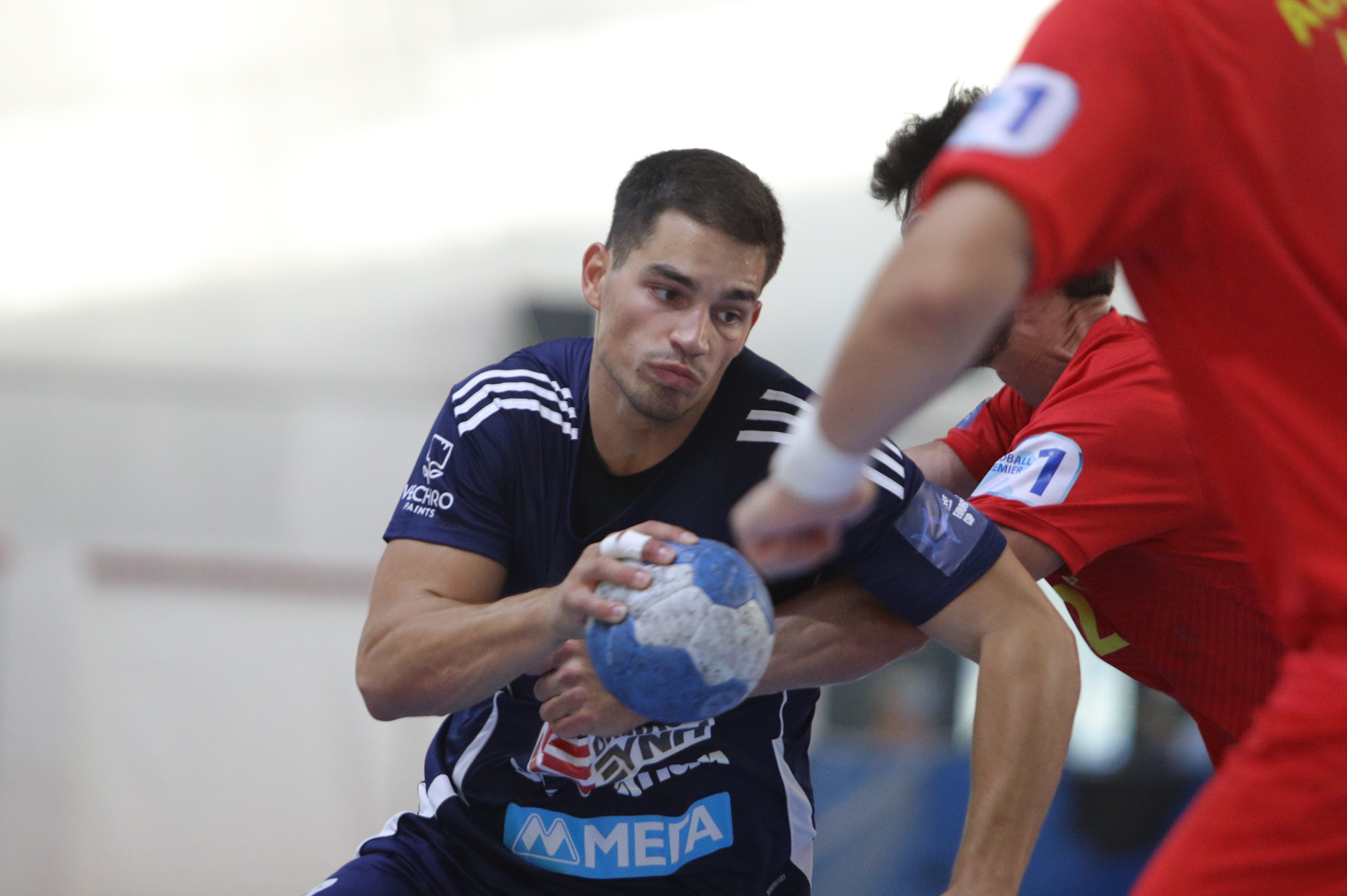 EHF European Cup: Οι αντίπαλοι Ολυμπιακού, ΑΕΚ, ΠΑΟΚ, Ιωνικού και Δράμας στον Β' γύρο
