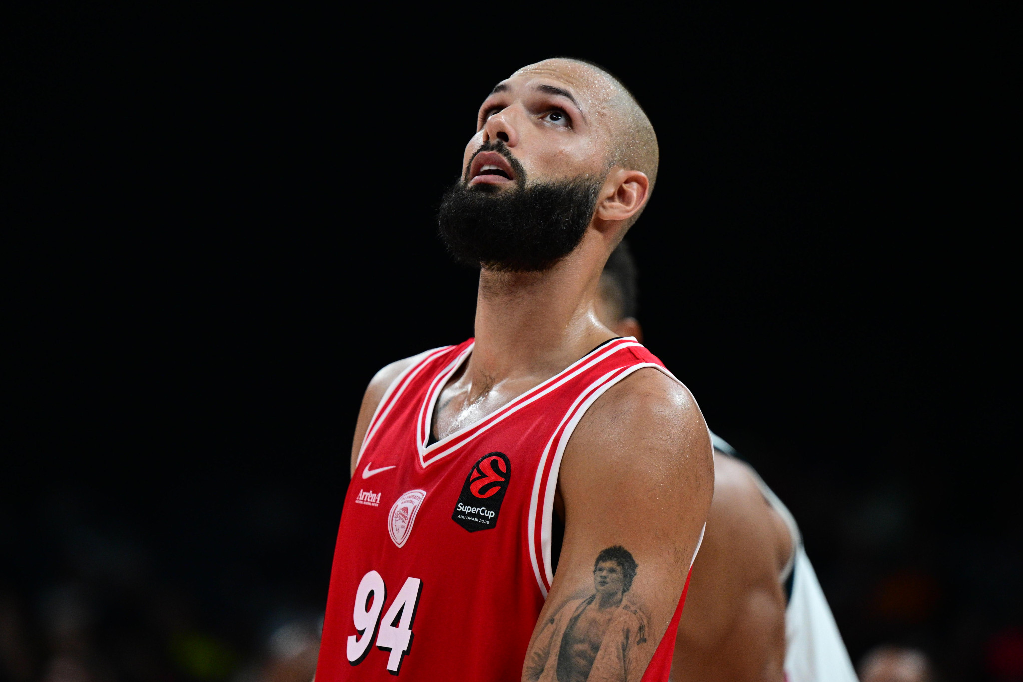 Το μήνυμα της ΚΑΕ Ολυμπιακός μετά το EuroLeague Super Cup: «Ψηλά το κεφάλι, η σεζόν μόλις ξεκίνησε»