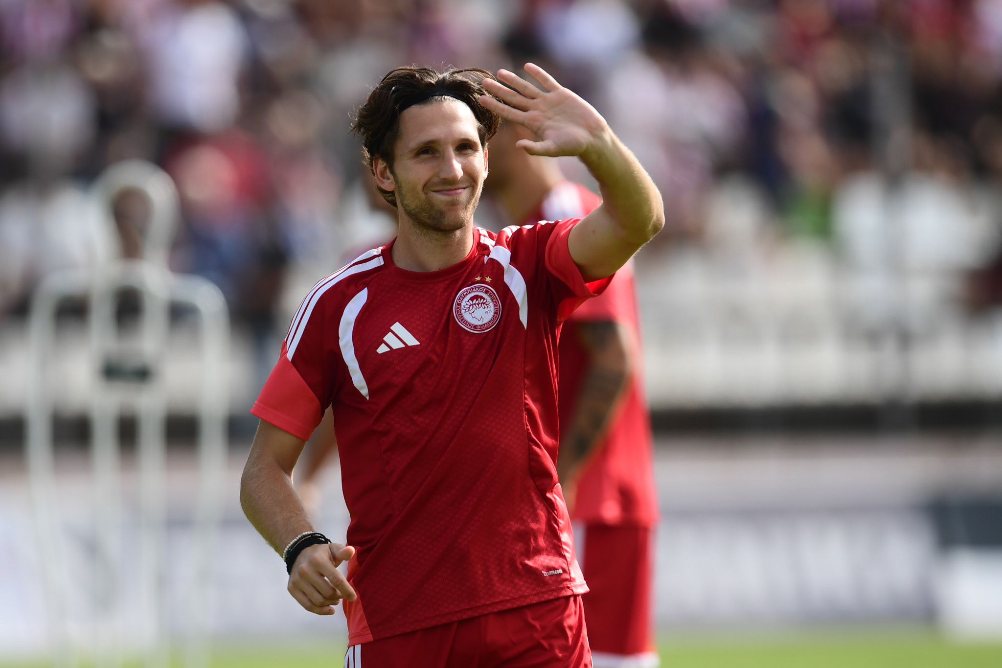 Ολυμπιακός: Το παράδειγμα του Ρέτσου στη Λιβαδειά