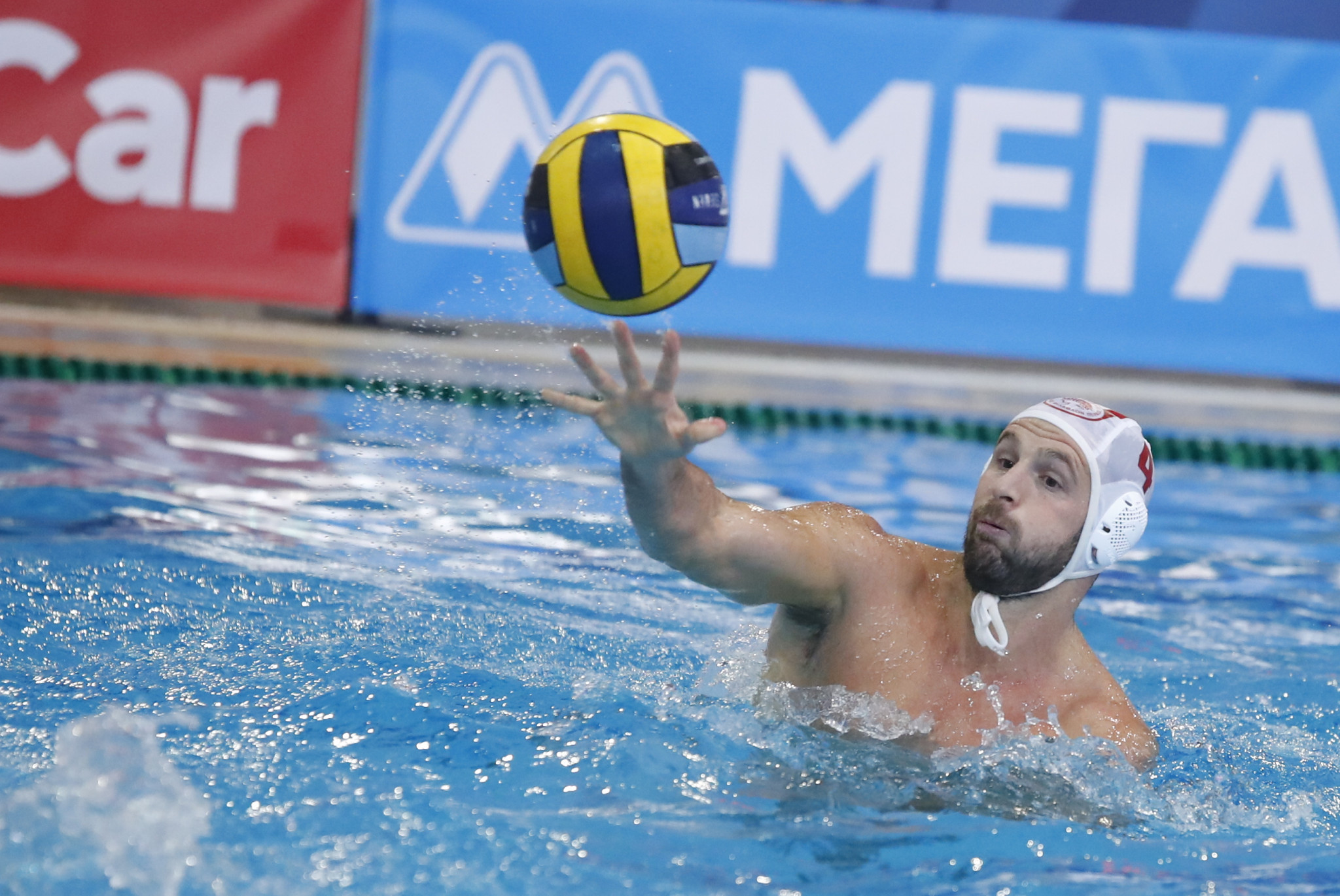 Ο Ολυμπιακός μπήκε με το δεξί στη Water Polo League - Ολα τα αποτελέσματα της πρεμιέρας