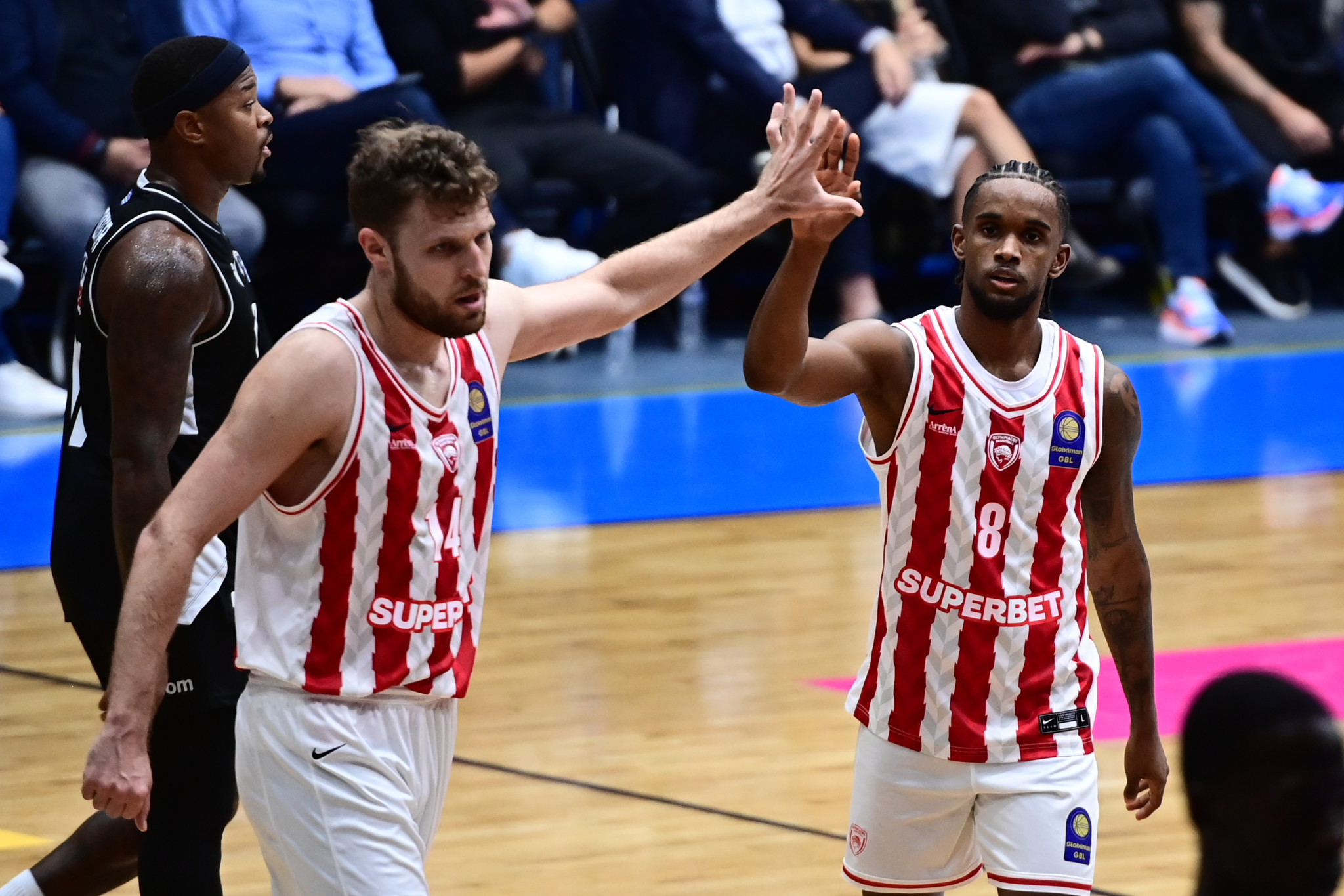 Ο πρώτος τίτλος, η πολυτέλεια και το «πρόβλημα»