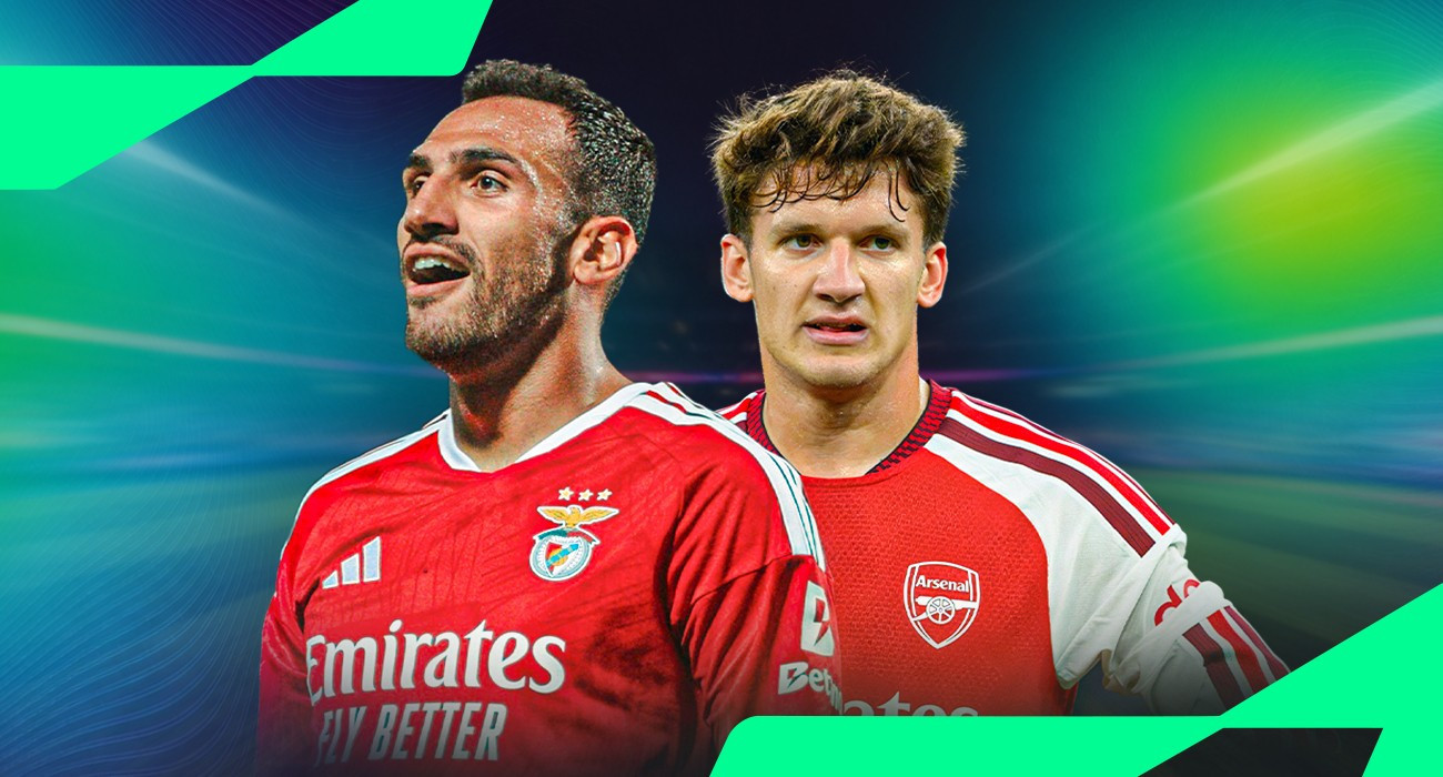 Αυτά είναι τα ratings των Ελλήνων παικτών στο ΕΑ Sports FC 27 - Ποιος είναι στην κορυφή