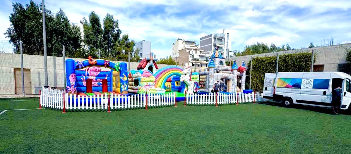 2ο Kallithea Family Sports Park 2026: Δύο ημέρες, δεκάδες δράσεις, για όλες τις ηλικίες