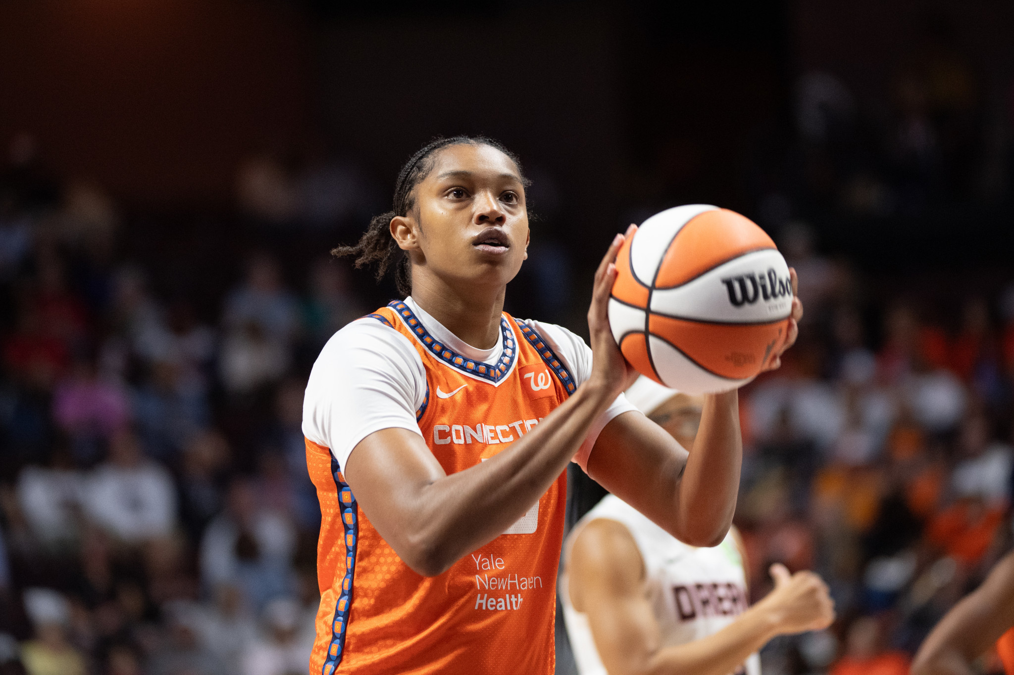 Μεταγραφή με άρωμα WNBA για τον ΠΑΟΚ: Πήρε τη Ράγια Μάρσαλ