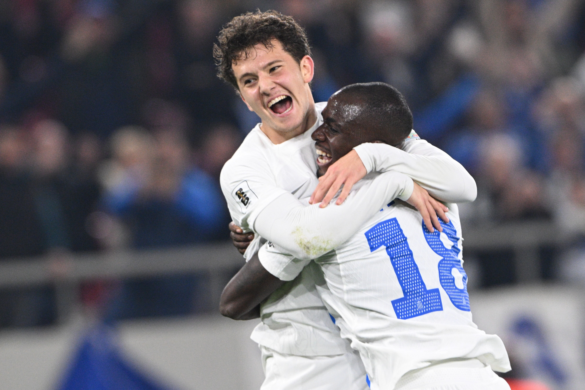 Το μεγάλο στοίχημα της Ελλάδας στο Nations League - Γιατί η φετινή αποστολή της μετρά διπλά