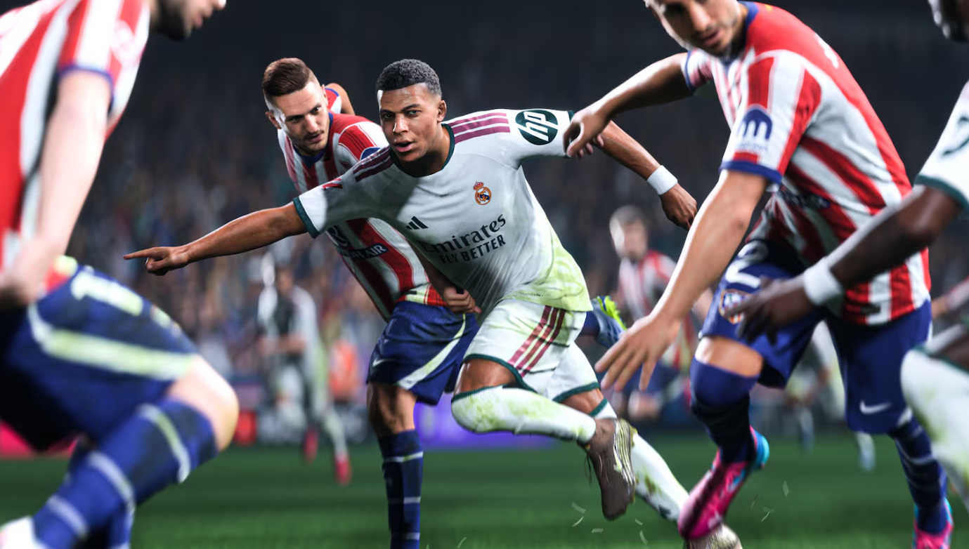 Δείτε πως μπορείτε να παίξετε δωρεάν το EA Sports FC 27