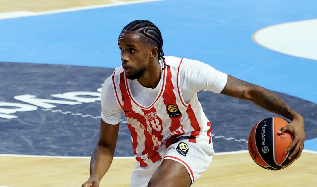 Η Euroleague επιστρέφει με 0% γκανιότα στο Ολυμπιακός – Φενερμπαχτσέ για το Super Cup