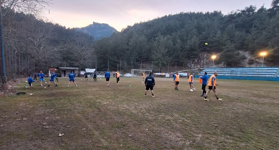 Στη ΜΕΘ ο 16χρονος ποδοσφαιριστής που τραυματίστηκε στη Θάσο – Κρίσιμες οι επόμενες ώρες