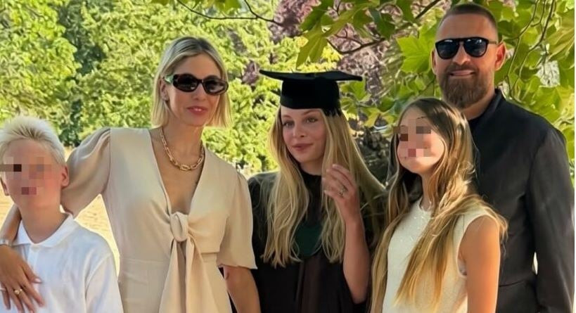 Κόντρα άνευ προηγουμένου στην οικογένεια παλαίμαχου ποδοσφαιριστή - Η κόρη του θέλει να αλλάξει μητέρα