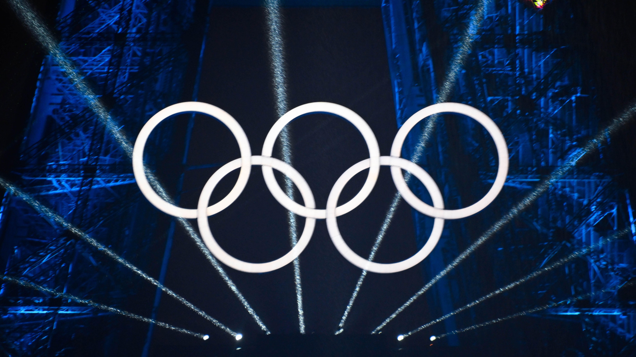 Παρουσιάστηκε το logo των Ολυμπιακών Αγώνων του 2032 (photo)