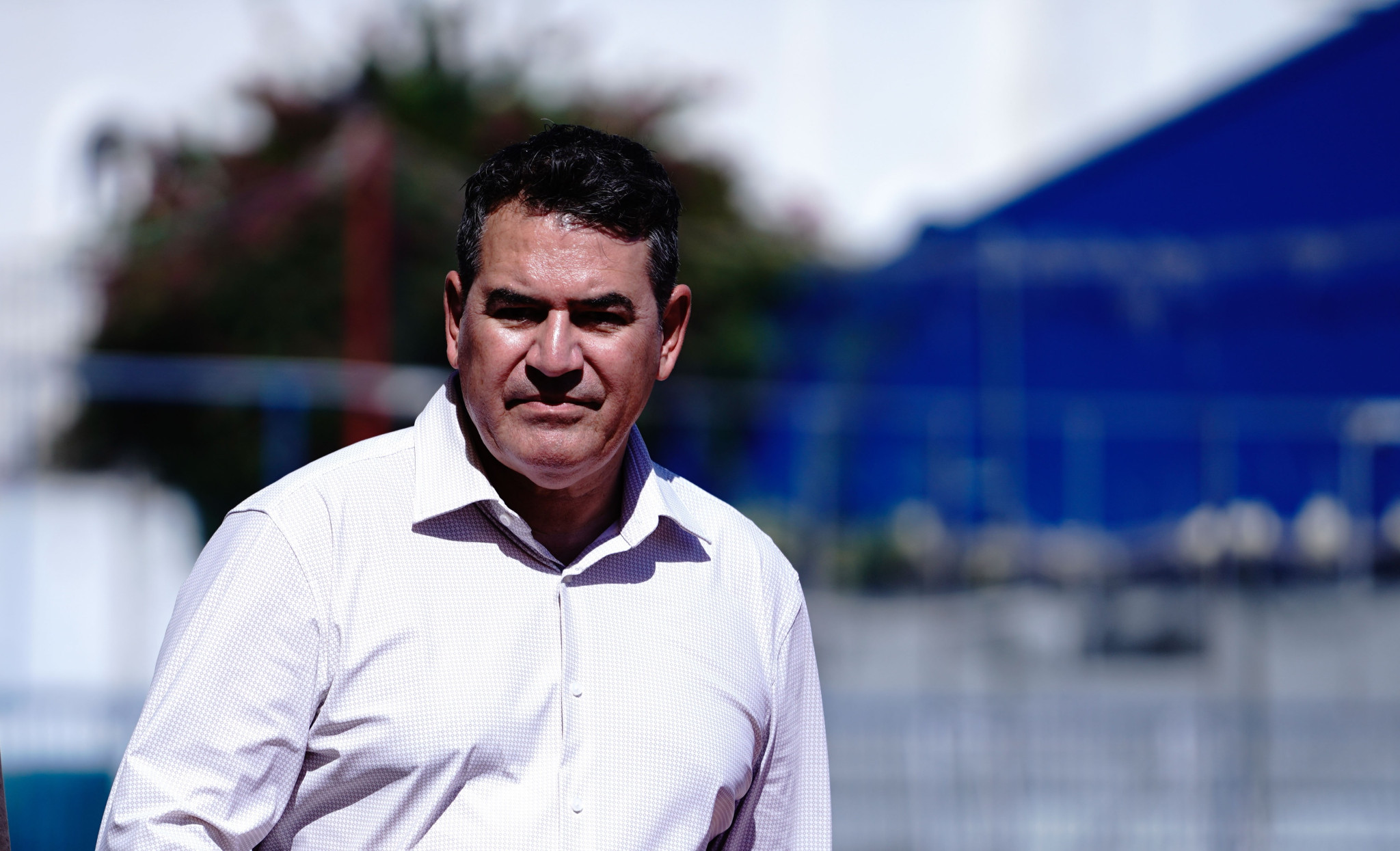 Ατάκα «φωτιά» από τον ιδιοκτήτη του Ιστορικού: «Ο μεγαλύτερός μου αντίπαλος είναι ο Πανιώνιος»