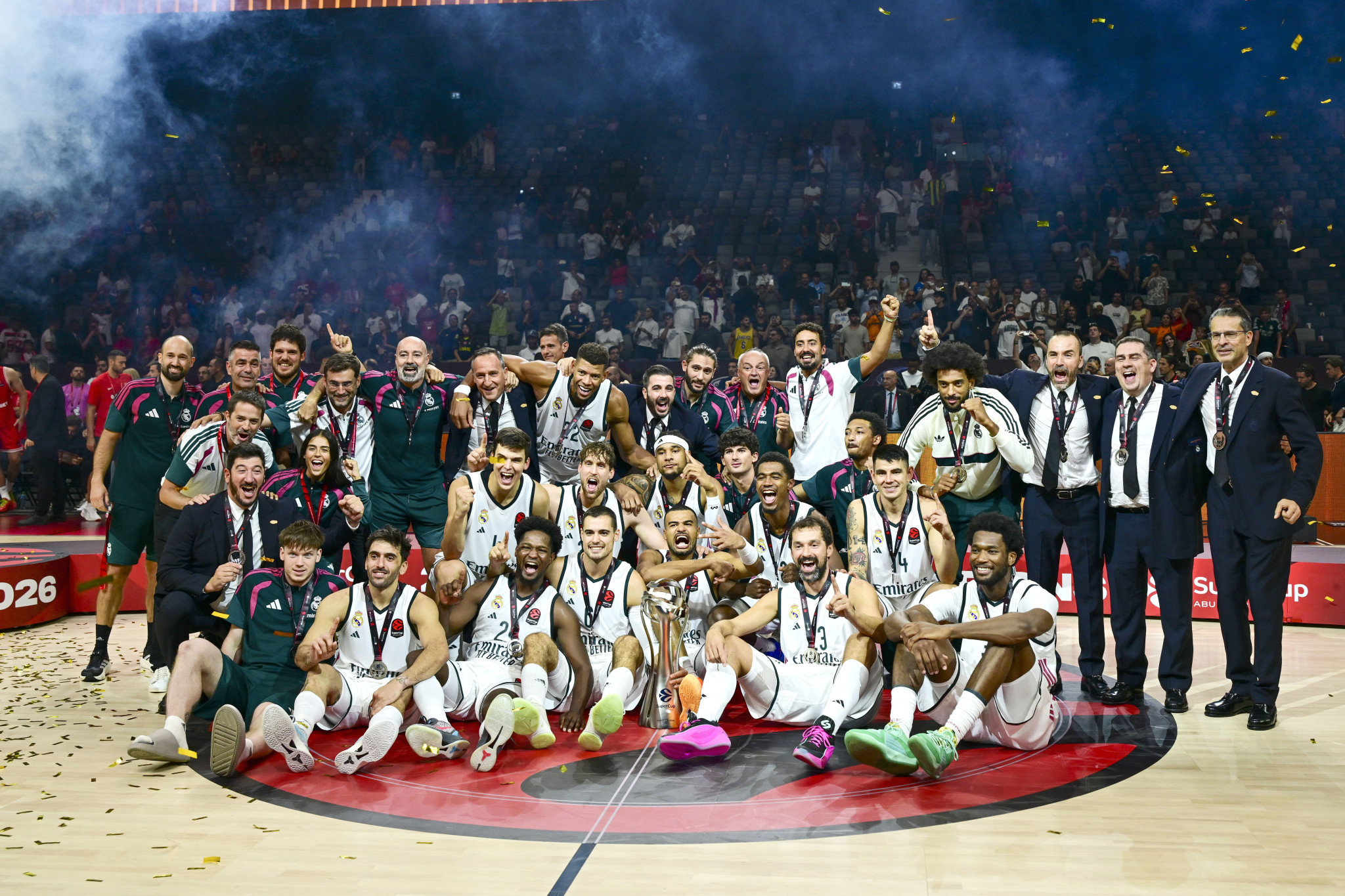 Τι είπαν οι υπόλοιπες ομάδες της EuroLeague για την πρόταση του NBA