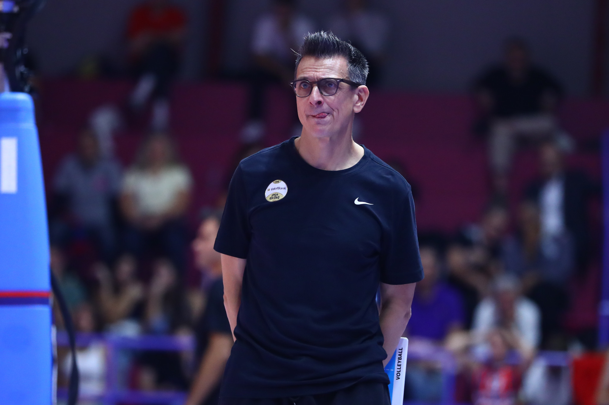 Γκουιντέτι στο Athletiko: «Πανιώνιος και ΠΑΟΚ θα μπορούσαν να βρίσκονται στο top8 του τουρκικού πρωταθλήματος»