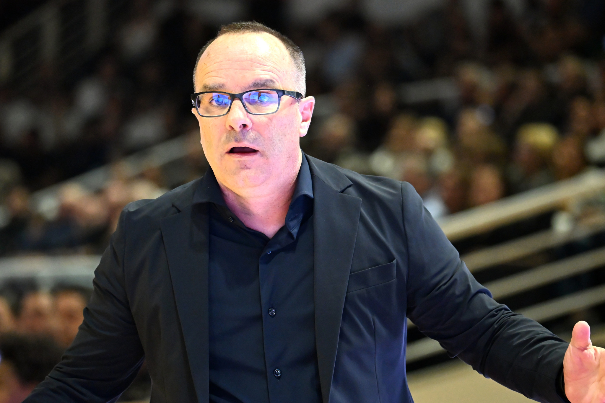 Οκάμπο: «Ο ΠΑΟΚ μας τιμώρησε - Αυτή ήταν η διαφορά»
