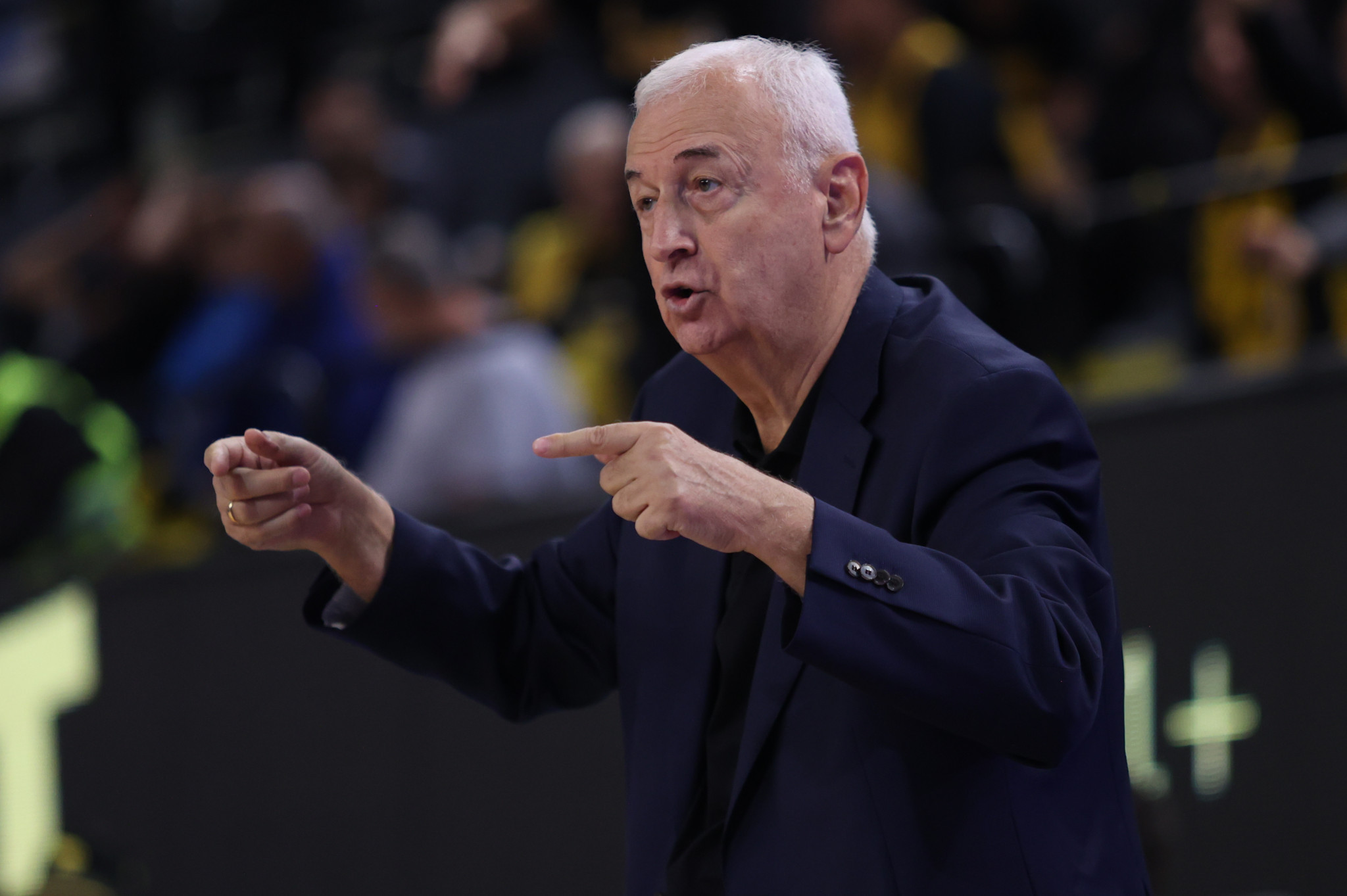 Σάκοτα: «Ήταν ένα μήνυμα πως είμαστε εδώ»